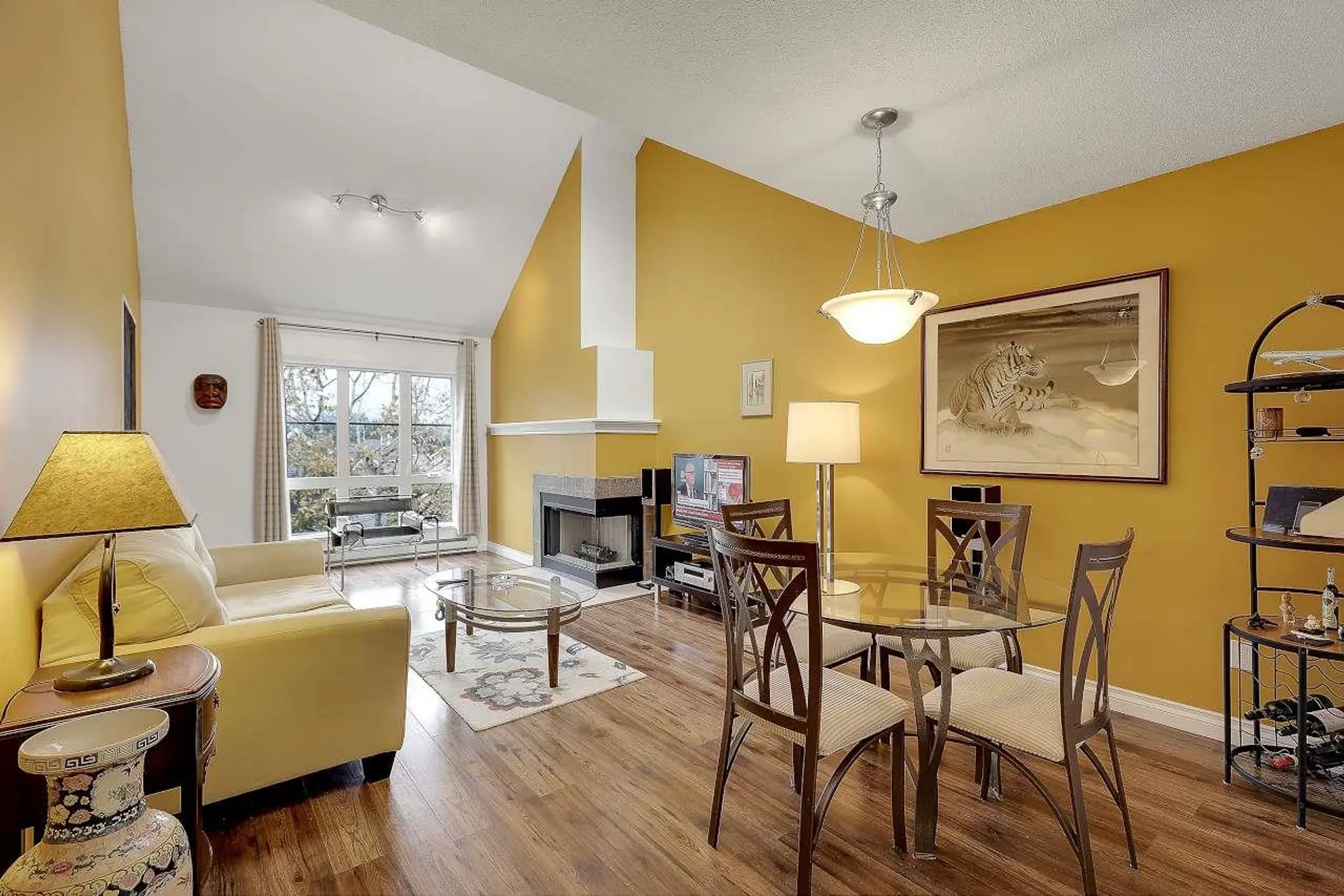 Property at #307 7500 Minoru Boulevard, Richmond, BC