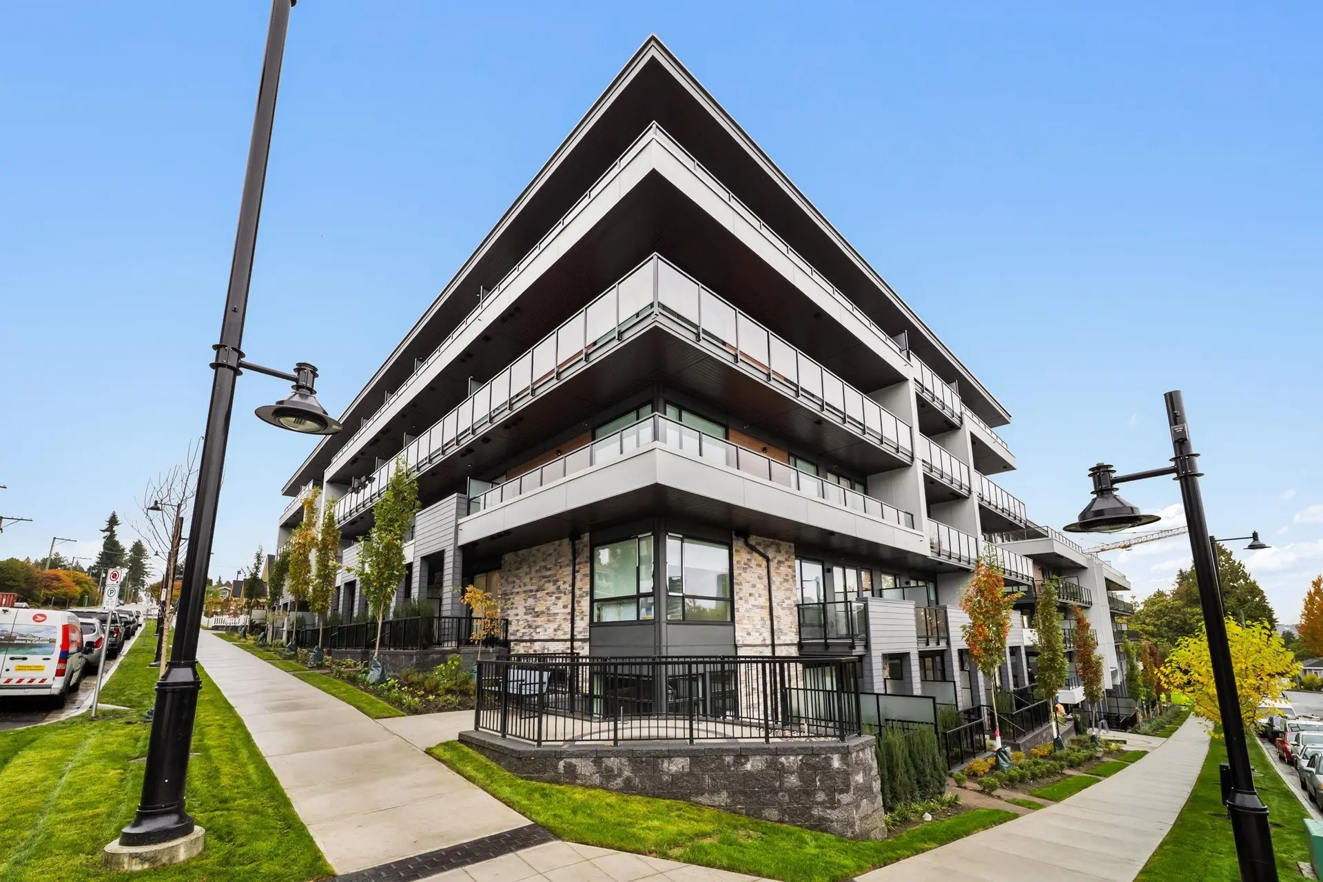 Property at #609 600 Rochester Avenue, Coquitlam, BC