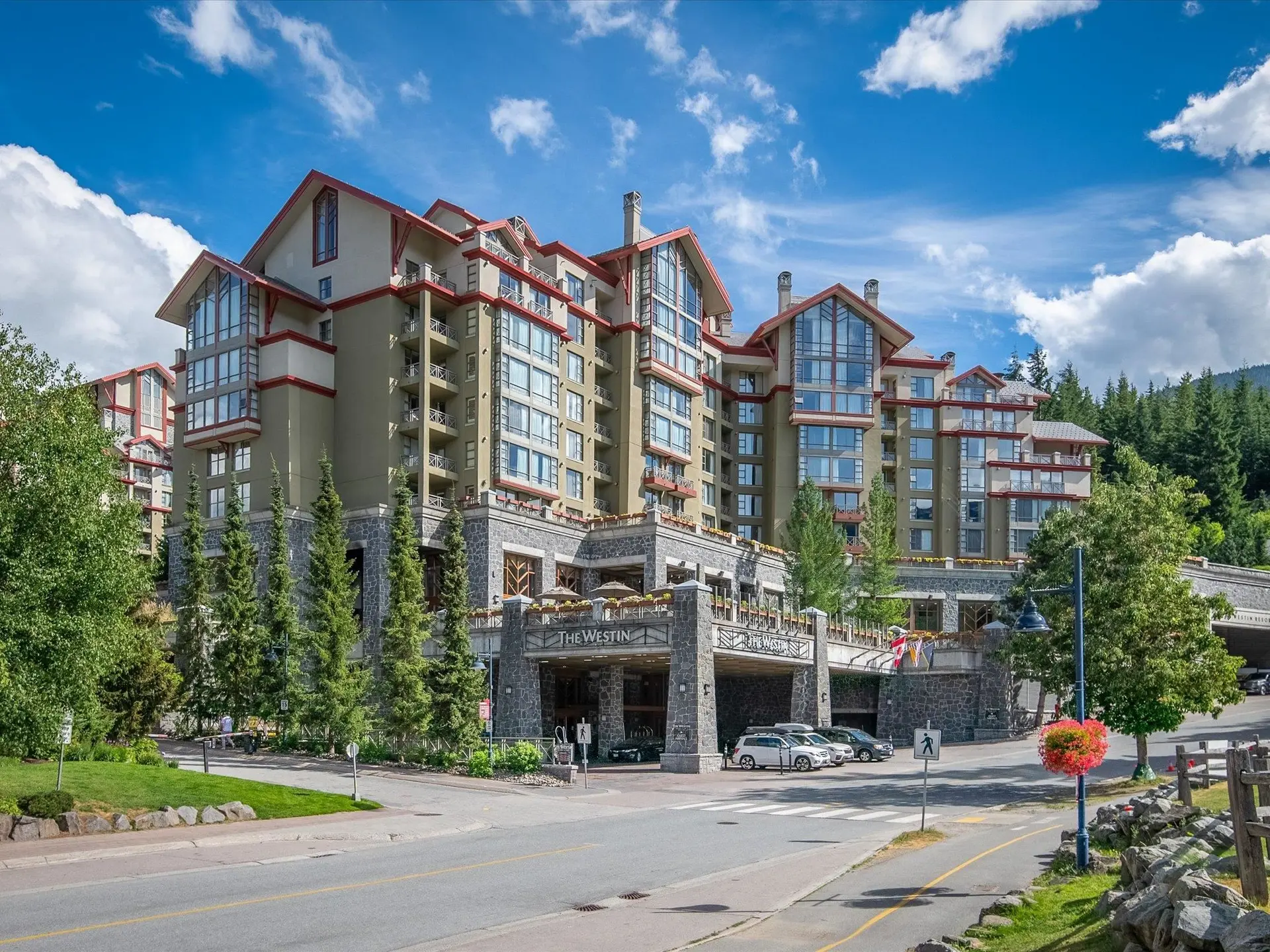 Property at #482 4090 Whistler Way, Whistler, BC