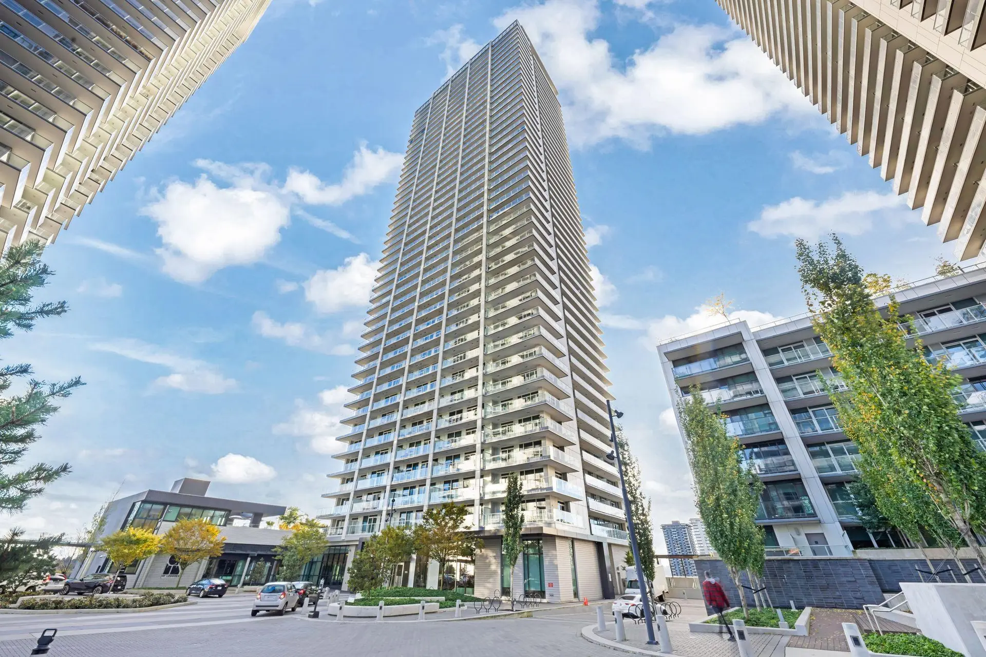 Property at #309 3833 Evergreen Place, Burnaby, BC
