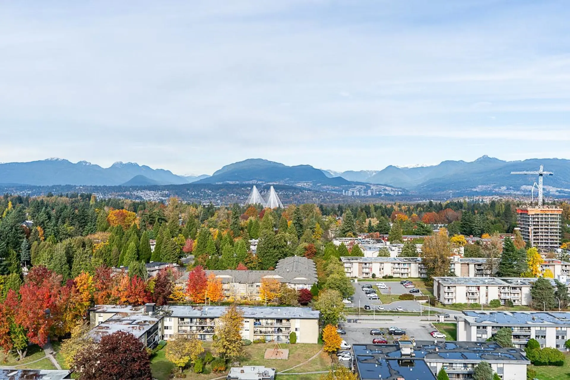 Property at #2001 14881 103a Avenue, Surrey, BC