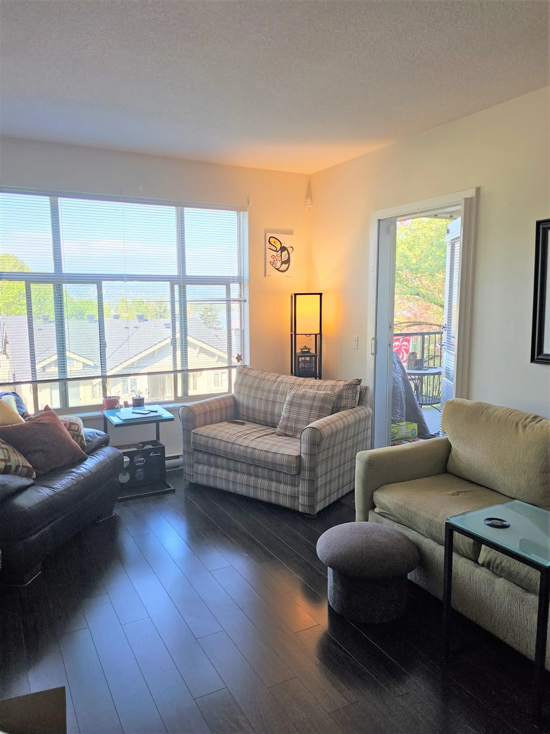 Property at #301 240 Francis Way, New Westminster, BC