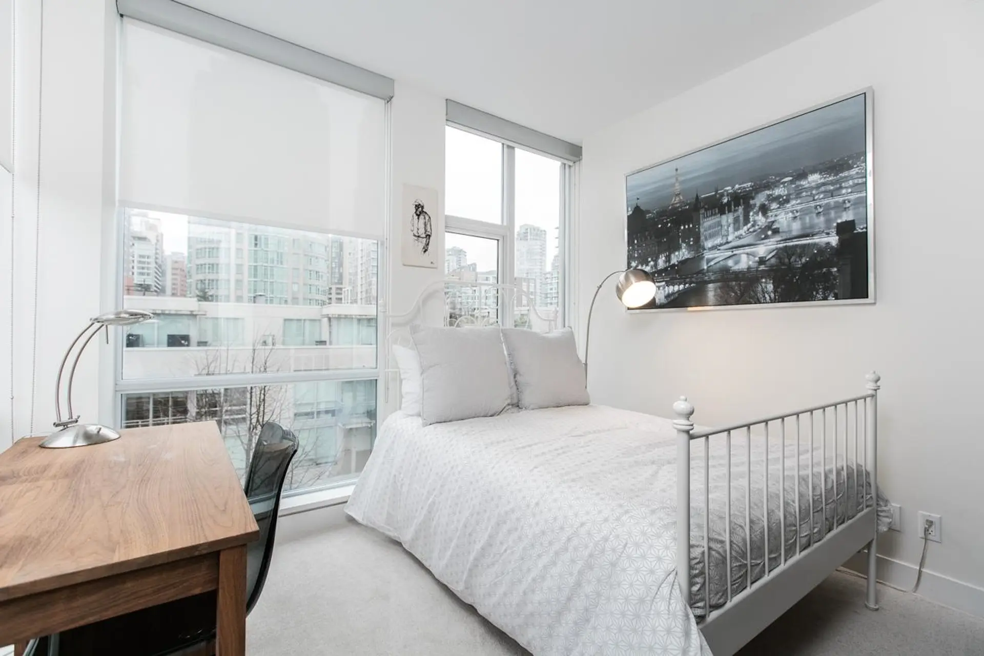 #501 1455 Howe Street - Image 17