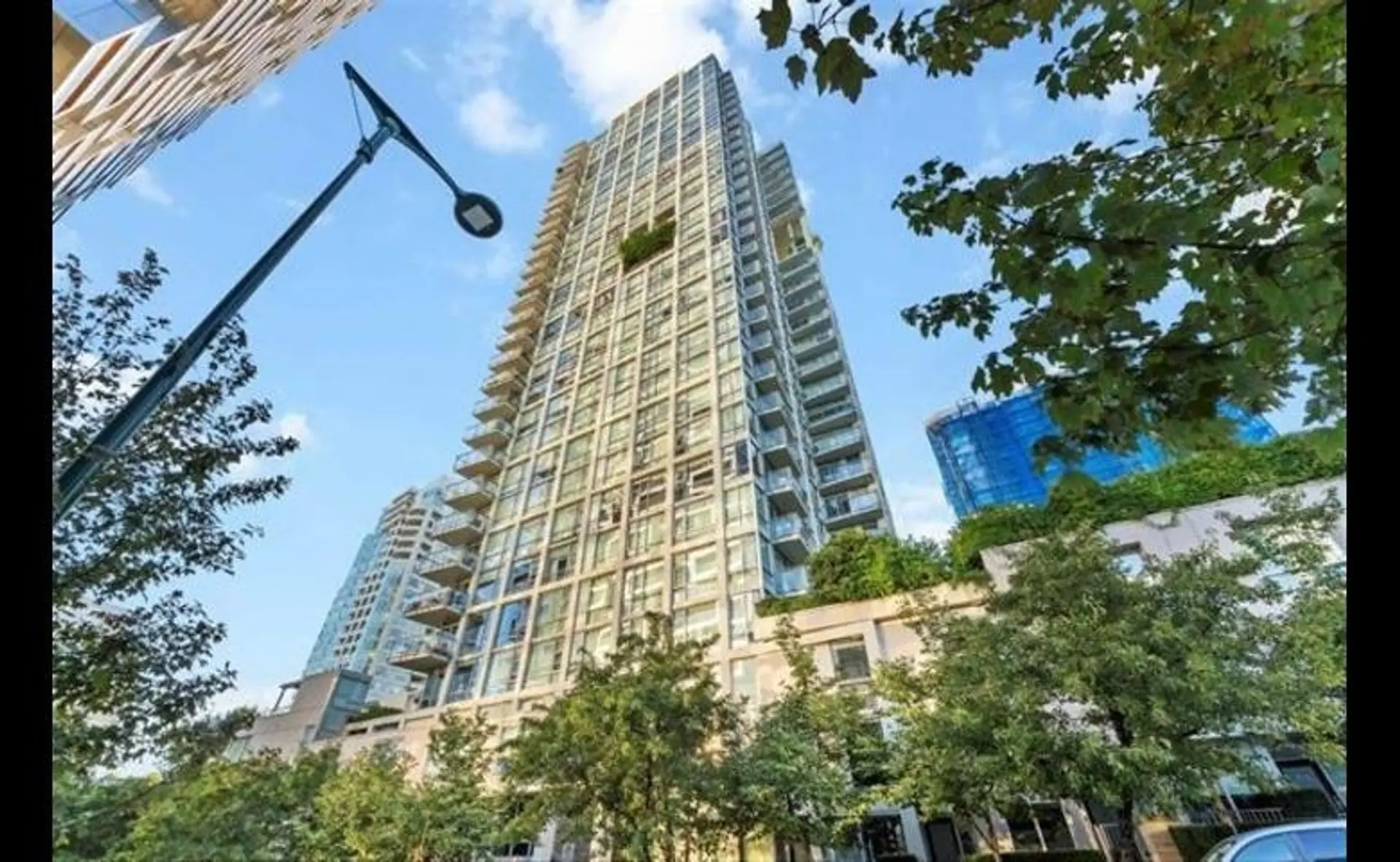 Property at #501 1455 Howe Street, Vancouver, BC