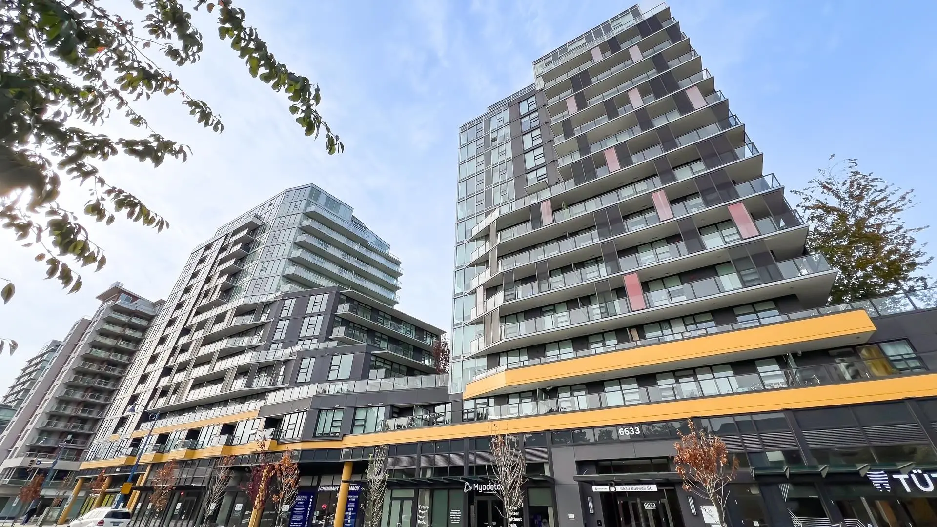 #710 6633 Buswell Street - Image 10