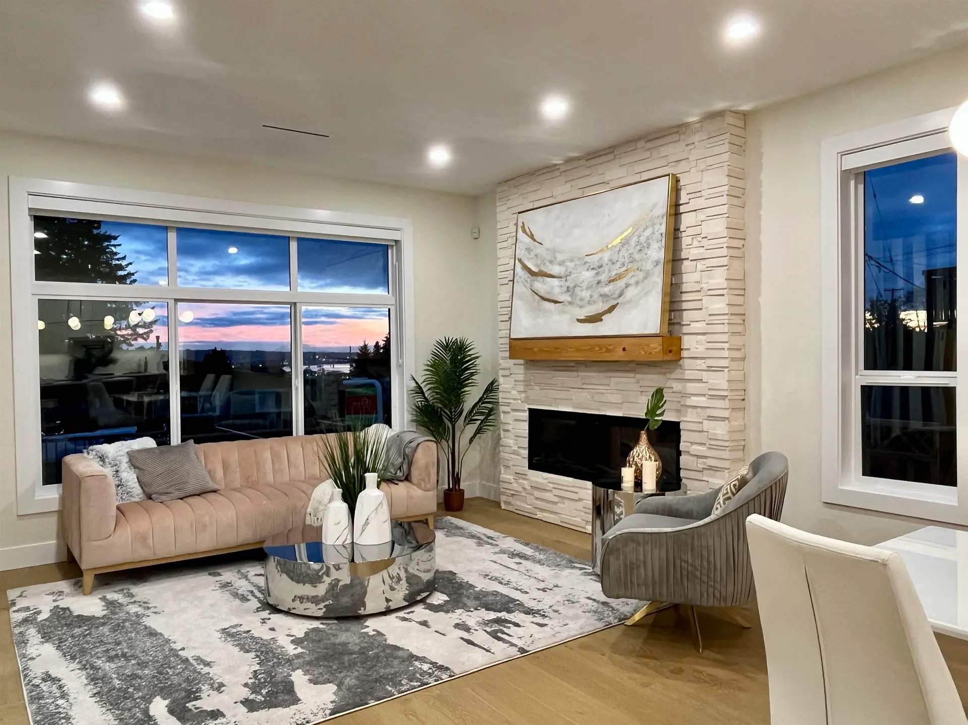 Property at #101 901 Edgar Avenue, Coquitlam, BC