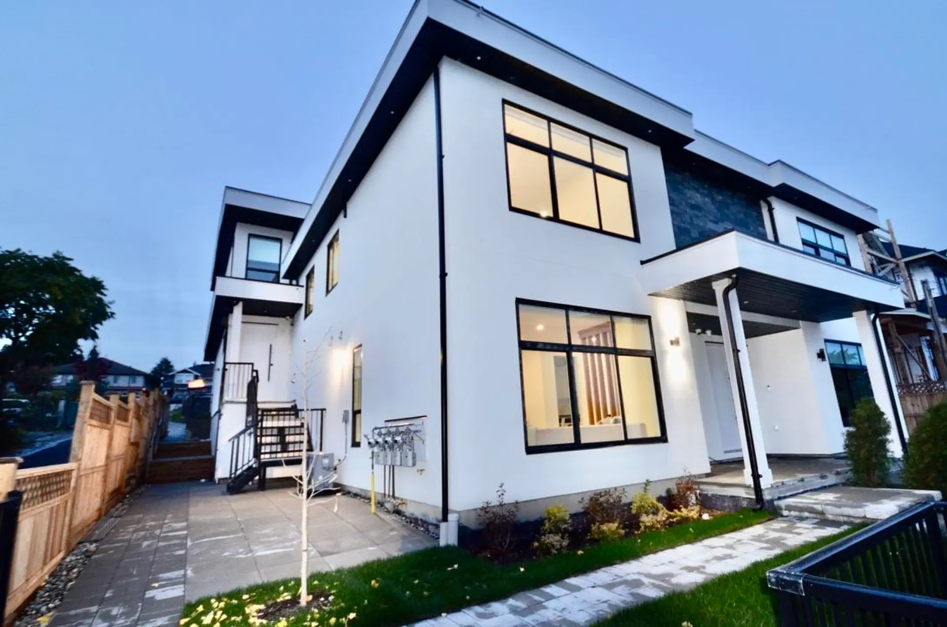 Property at #103 901 Edgar Avenue, Coquitlam, BC