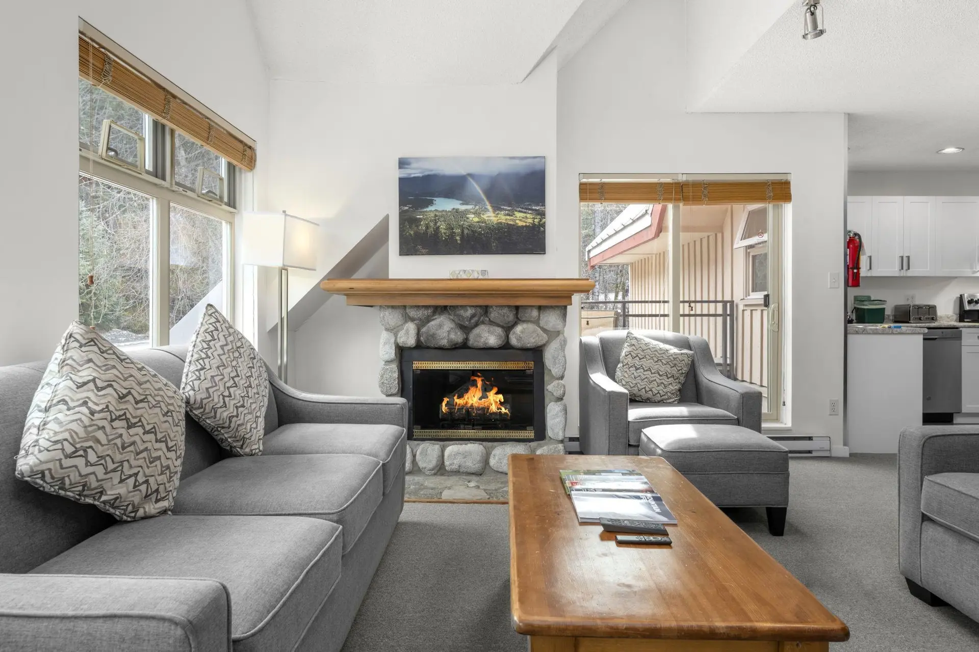 Property at #231 W51 2050 Lake Placid Road, Whistler, BC