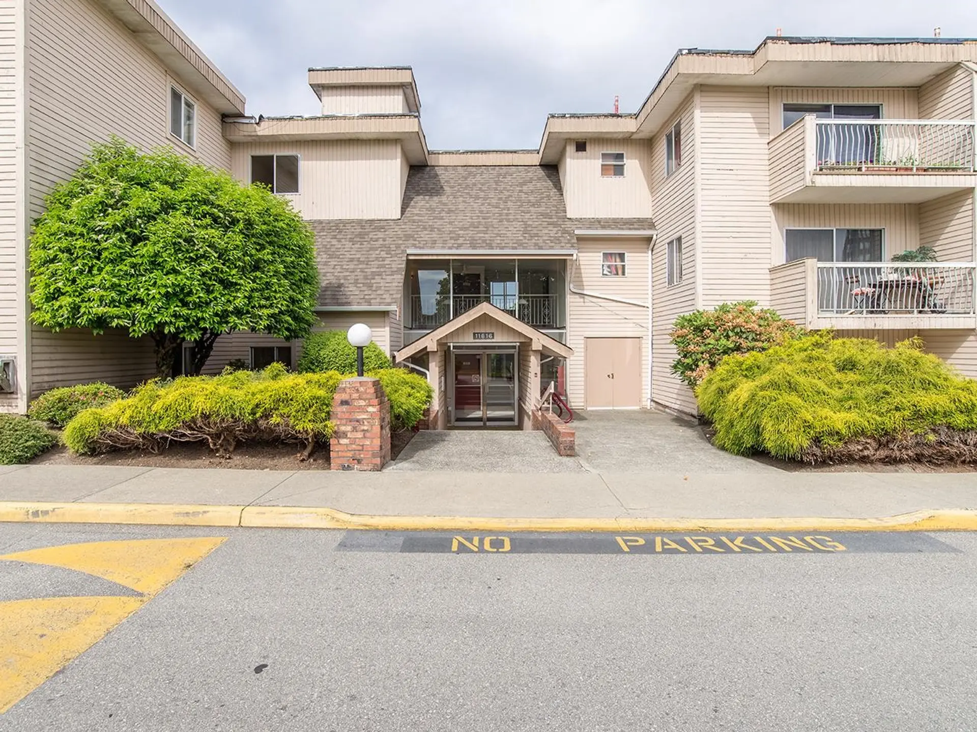 Property at #312 11816 88 Avenue, Delta, BC
