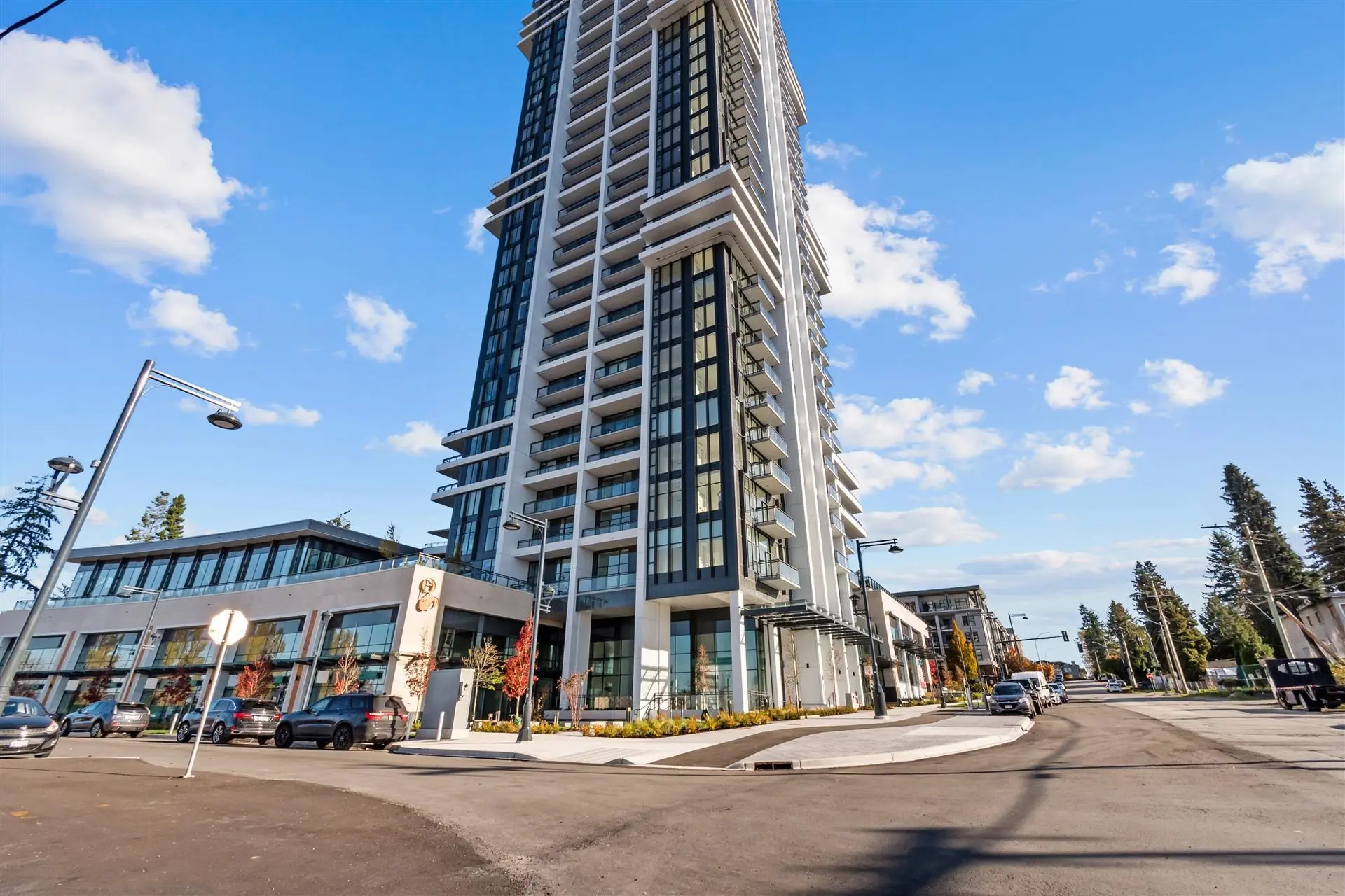 Property at #2312 13675 107a Avenue, Surrey, BC