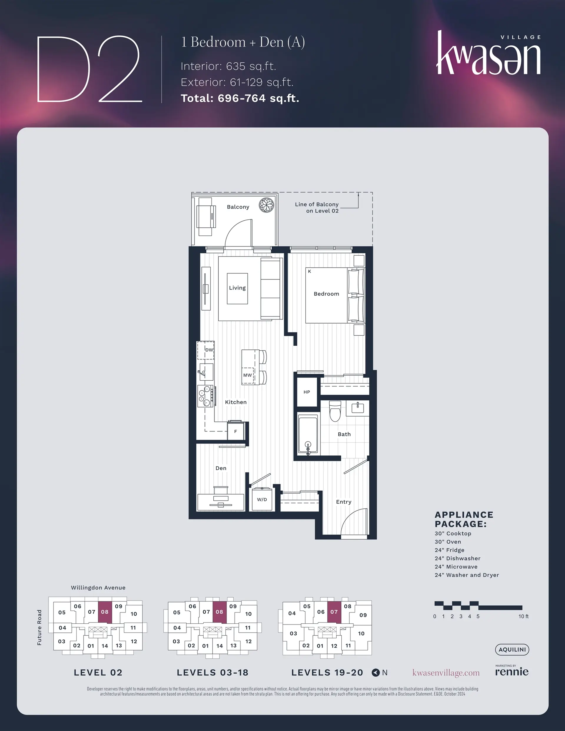 #308 3633 Willingdon Avenue - Image 15