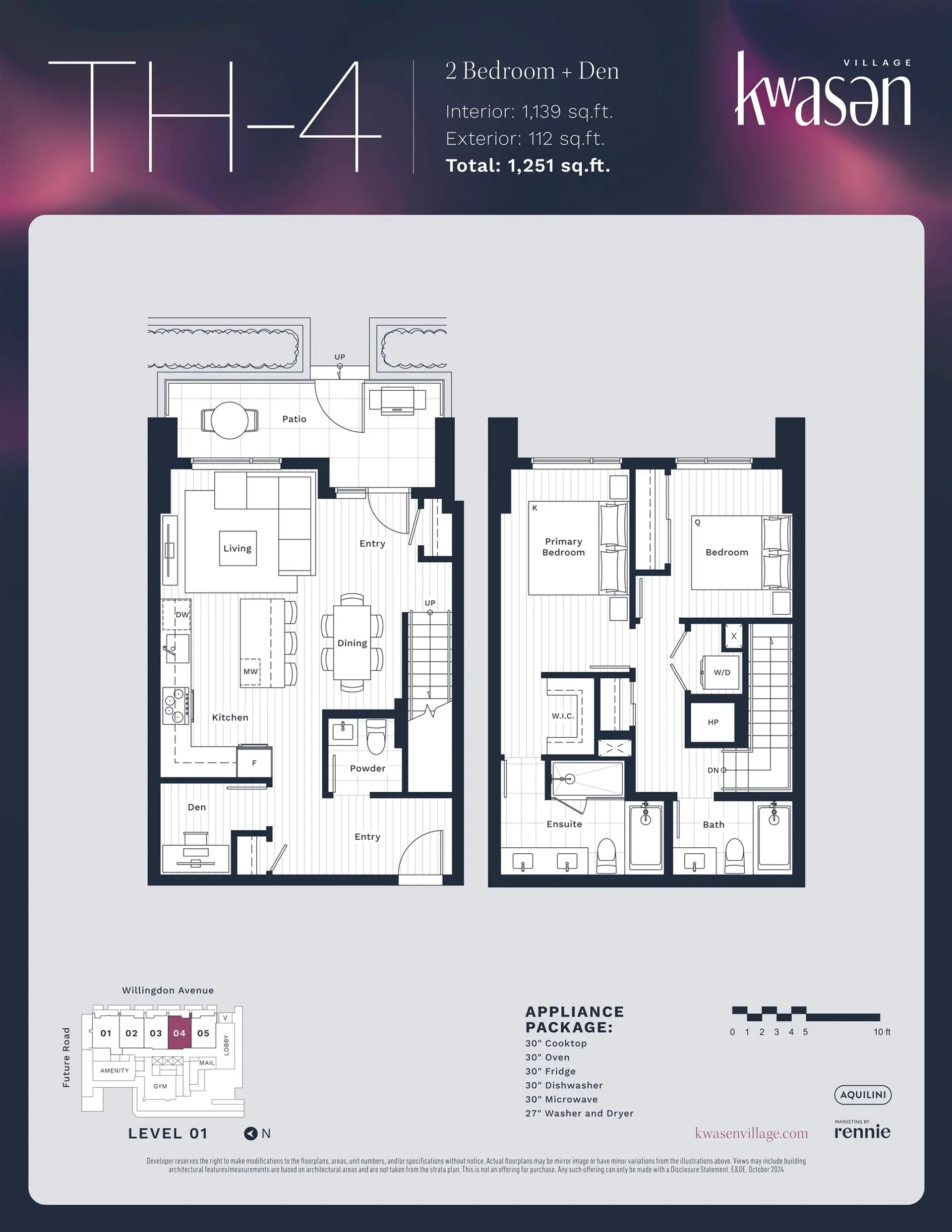 #104 3633 Willingdon Avenue - Image 15
