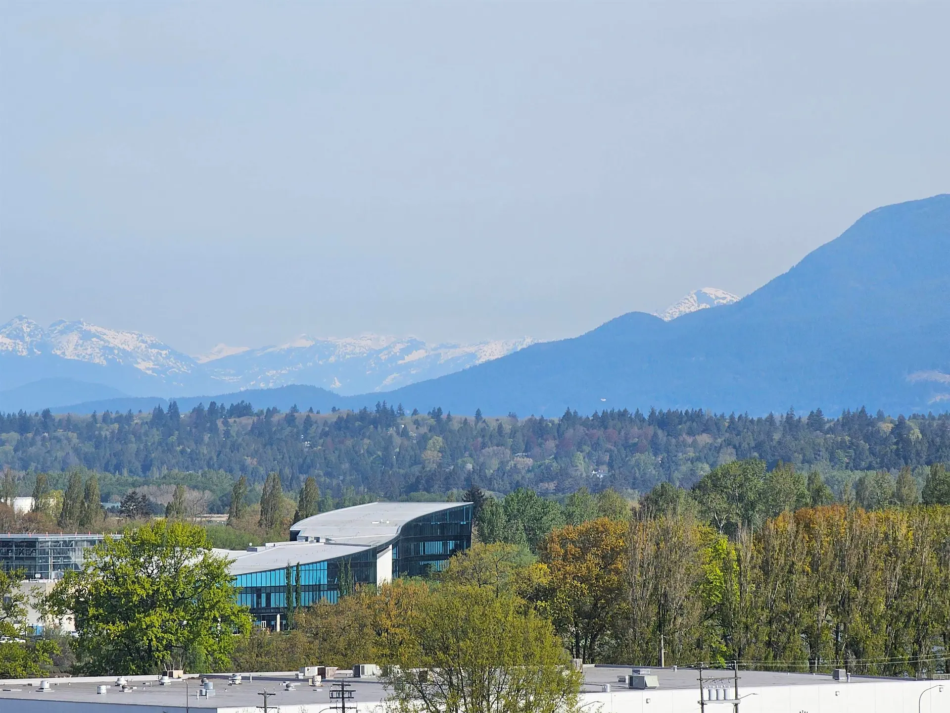 Property at #1201 5593 No. 3 Road, Richmond, BC