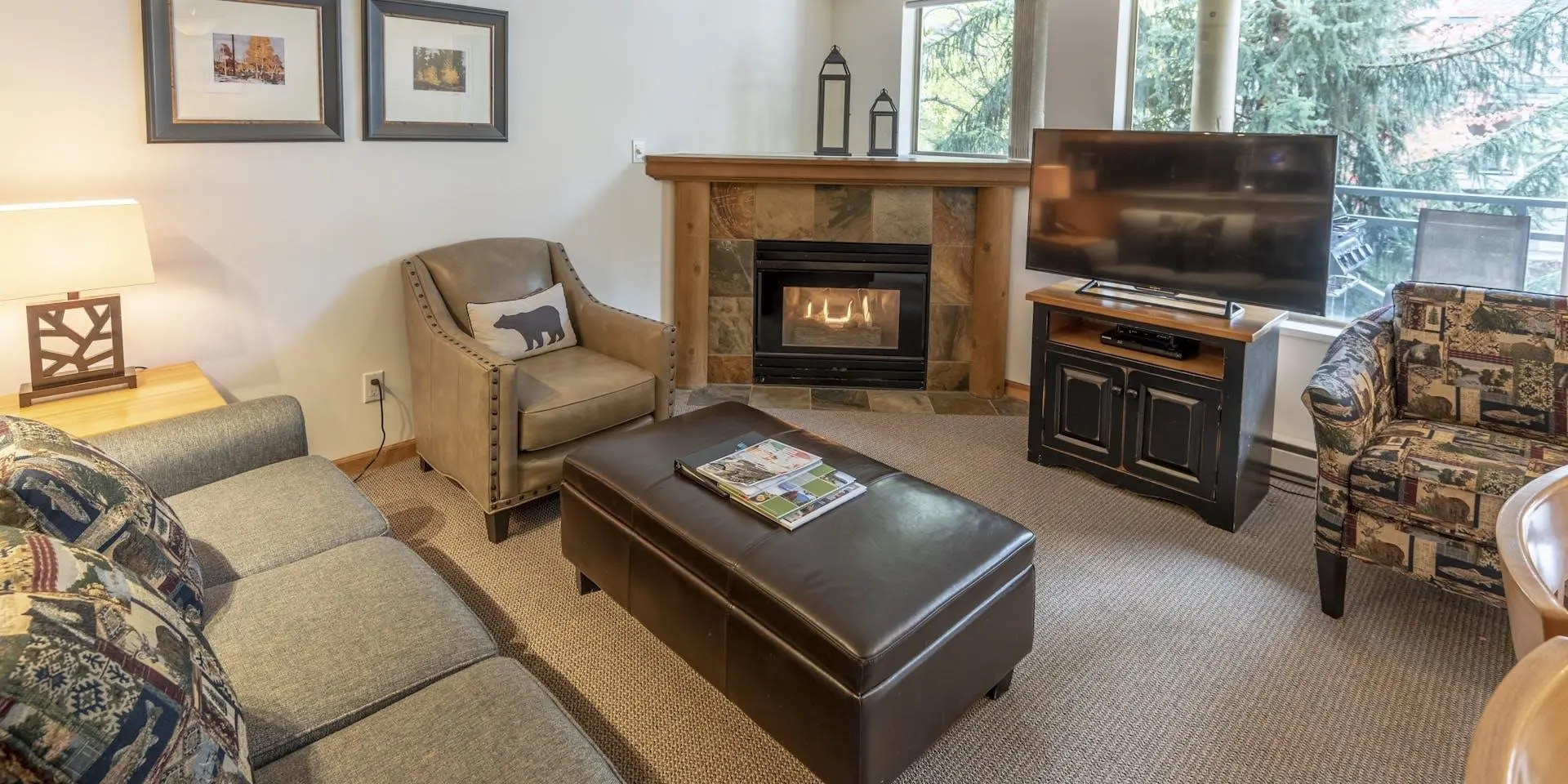 Property at #19 4375 Northlands (Week4) Boulevard, Whistler, BC