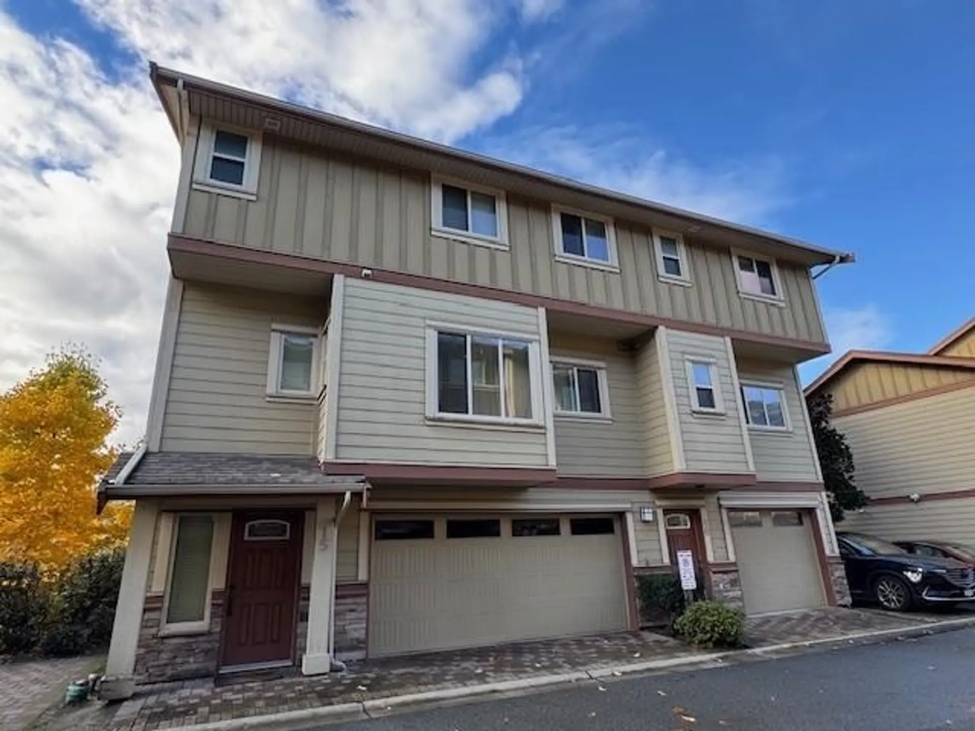 Property at #15 7867 120 Street, Delta, BC
