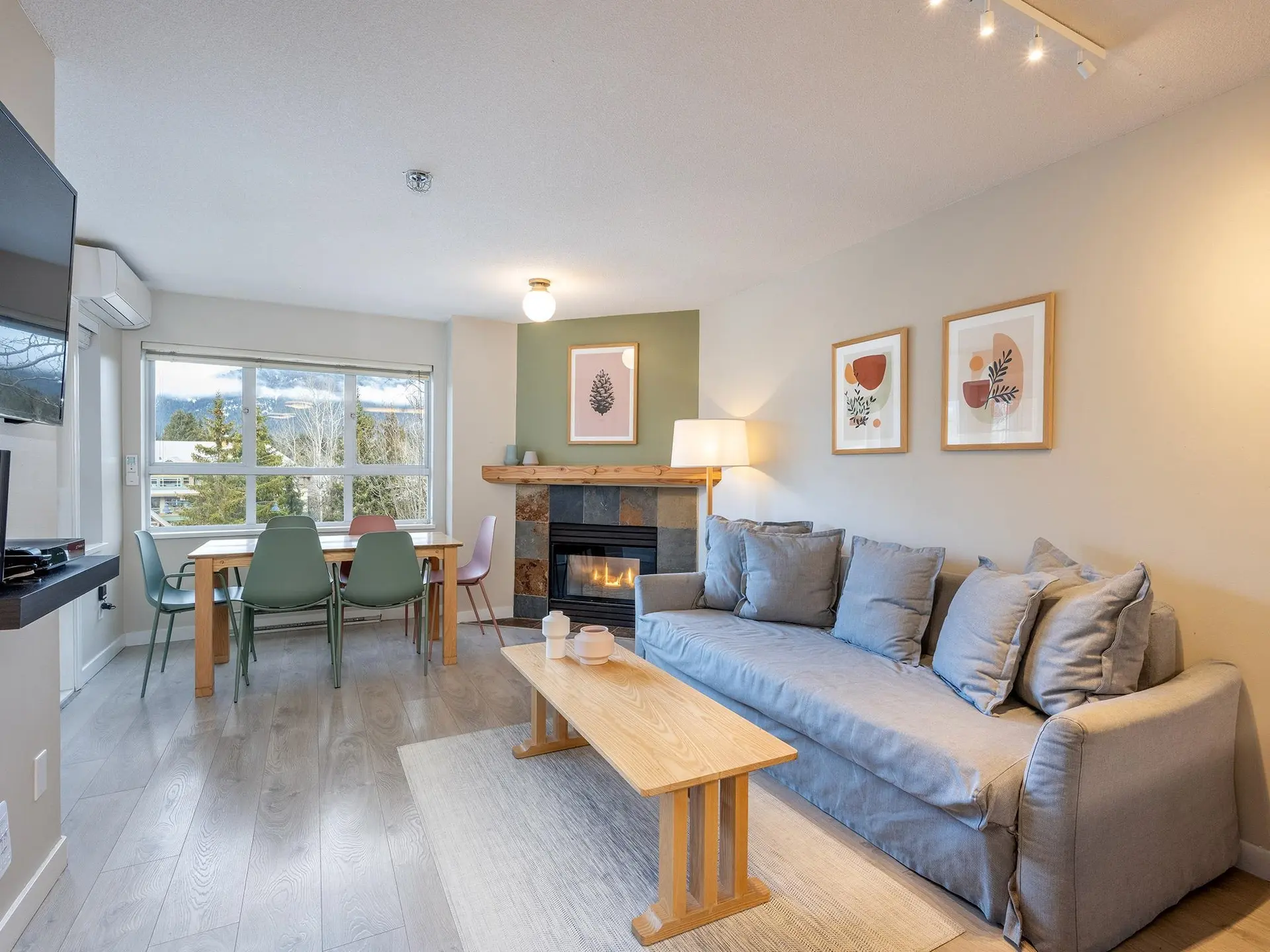 Property at #330 4350 Lorimer Road, Whistler, BC