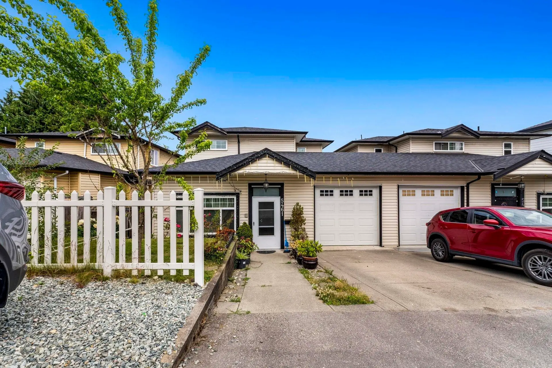Property at 5461 Manor Street, Burnaby, BC
