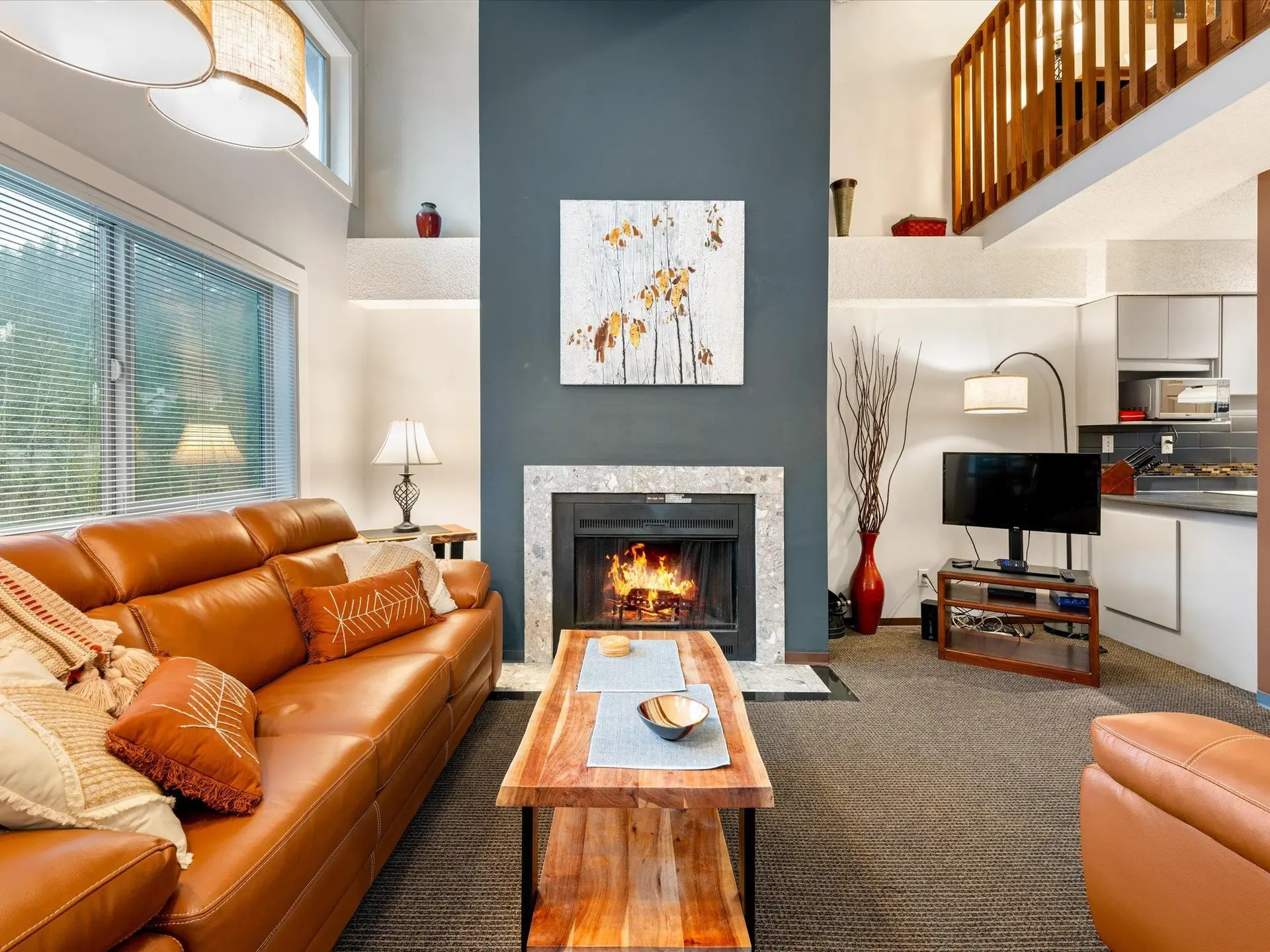Property at #320 2021 Karen Crescent, Whistler, BC