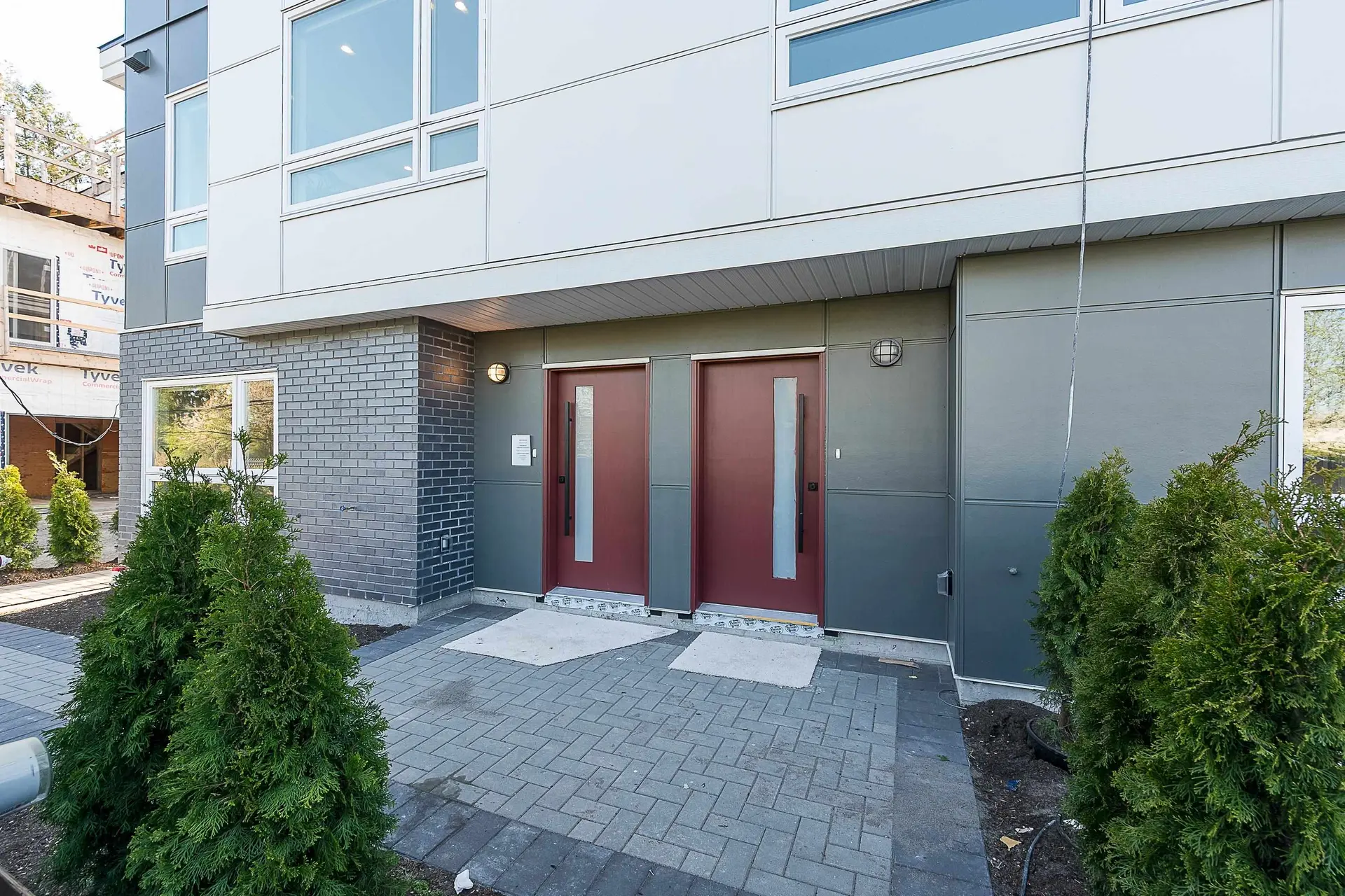 Property at #7 3033 Shell Road, Richmond, BC