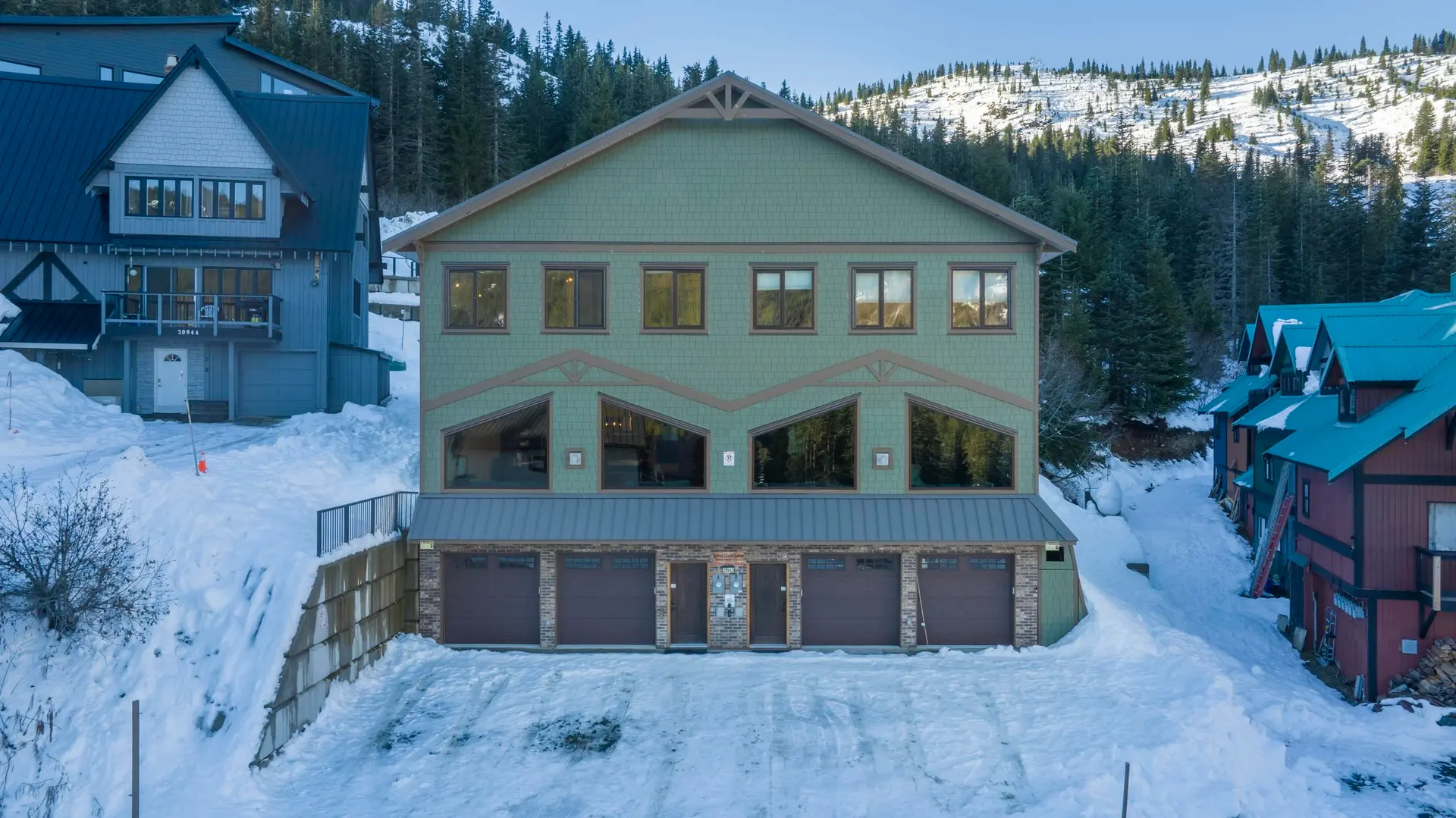 Property at ##1 20942 Snowflake Crescent, Mission, BC