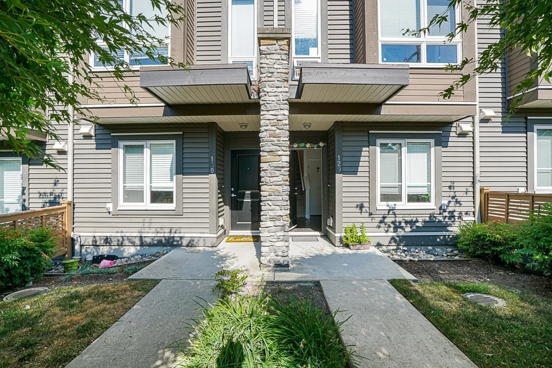 Property at #129 5888 144 Street, Surrey, BC