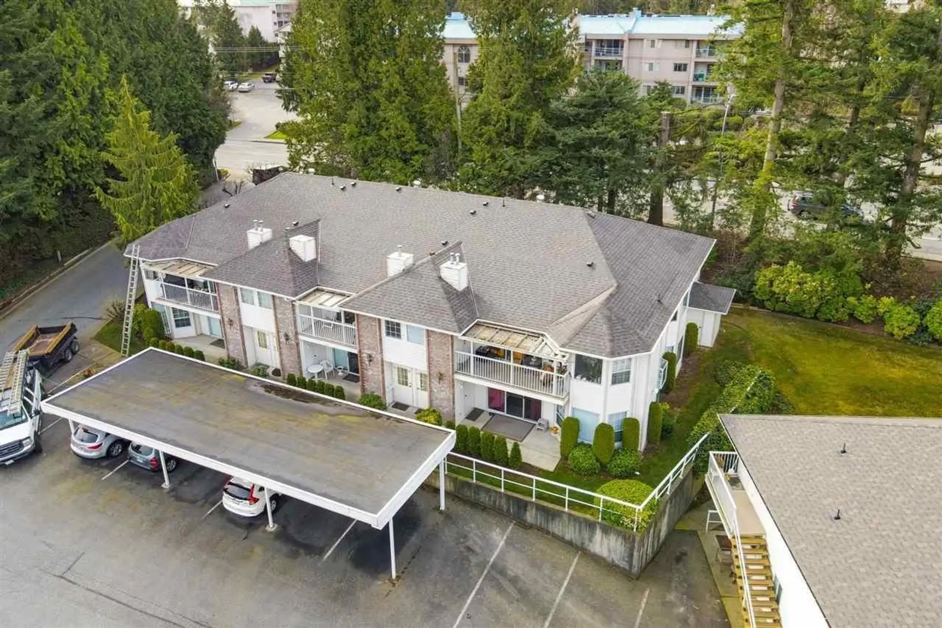 Property at #39 33123 George Ferguson Way, Abbotsford, BC