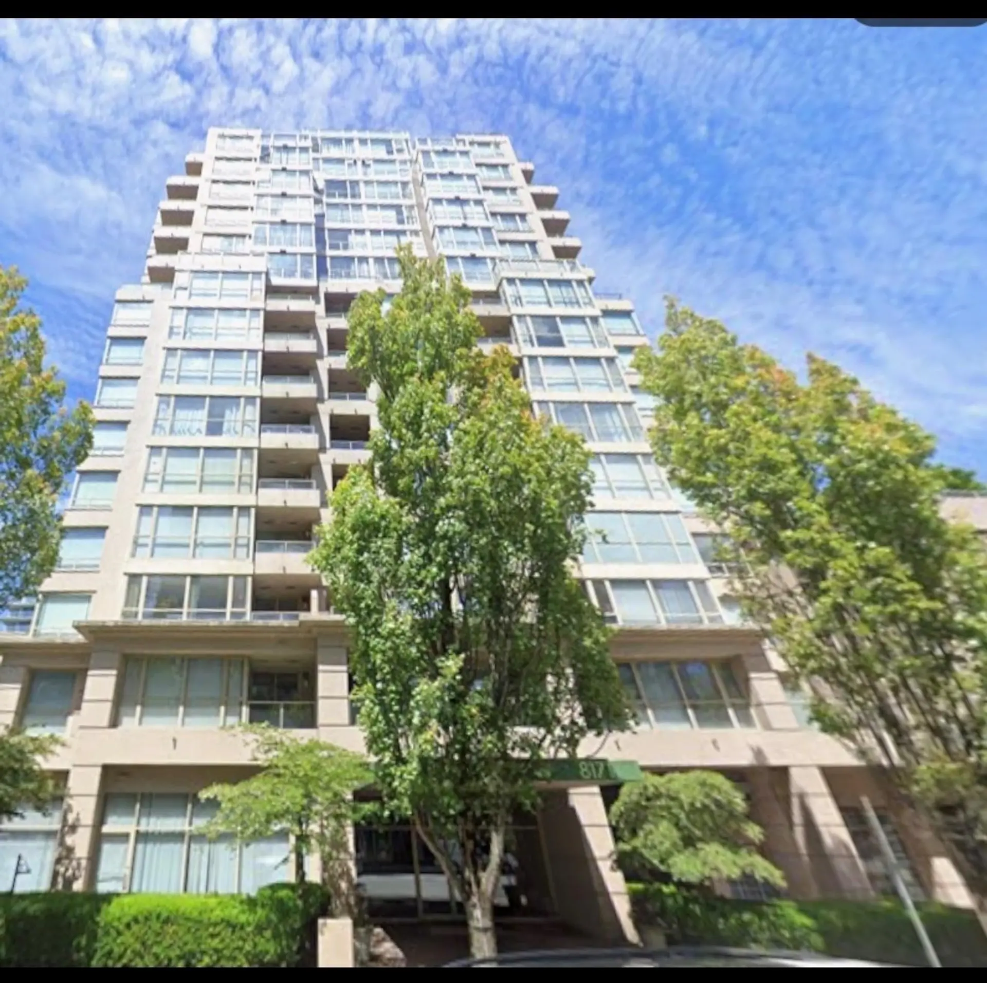 Property at #1403 8171 Saba Road, Richmond, BC