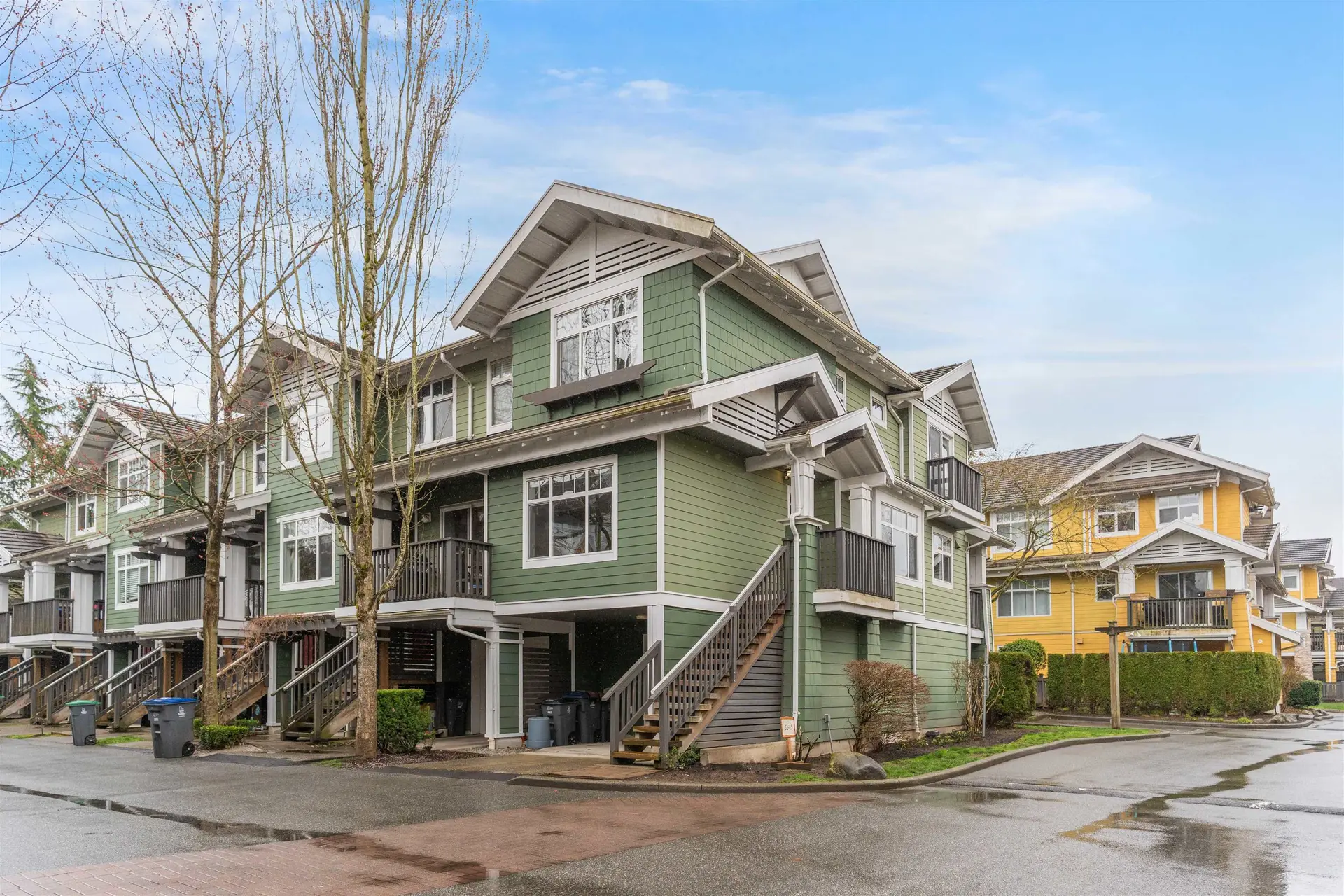 Property at #52 15233 34 Avenue, Surrey, BC