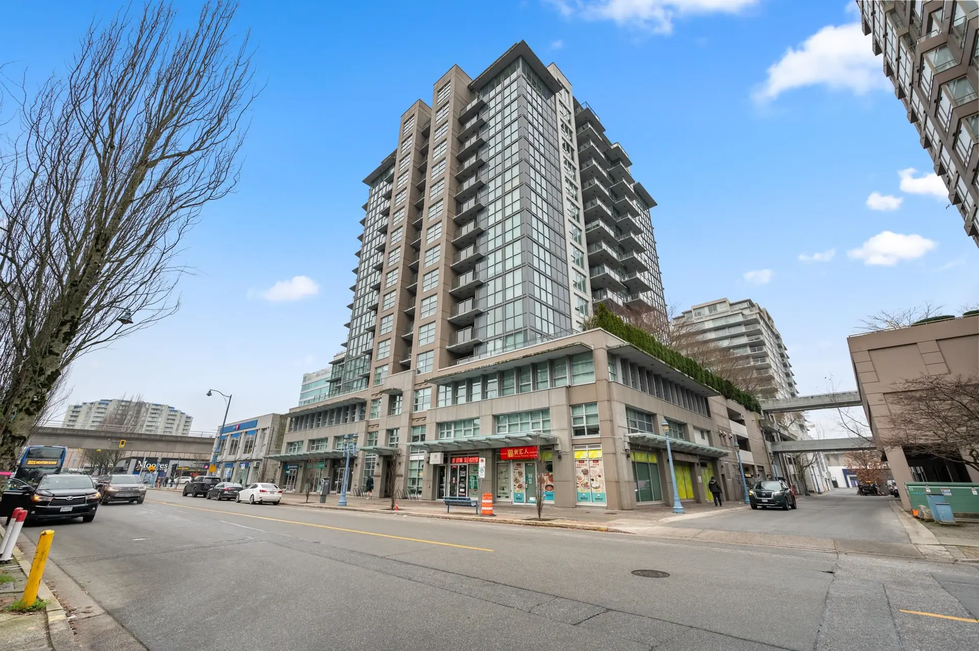 Property at #612 8033 Saba Road, Richmond, BC