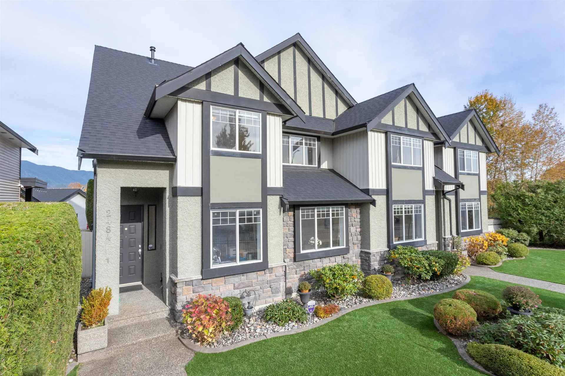 Property at #A 2484 Nile Gate, Port Coquitlam, BC