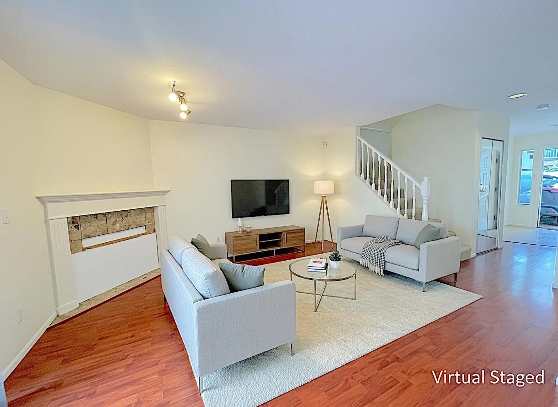 Property at #7 7660 Abercrombie Drive, Richmond, BC