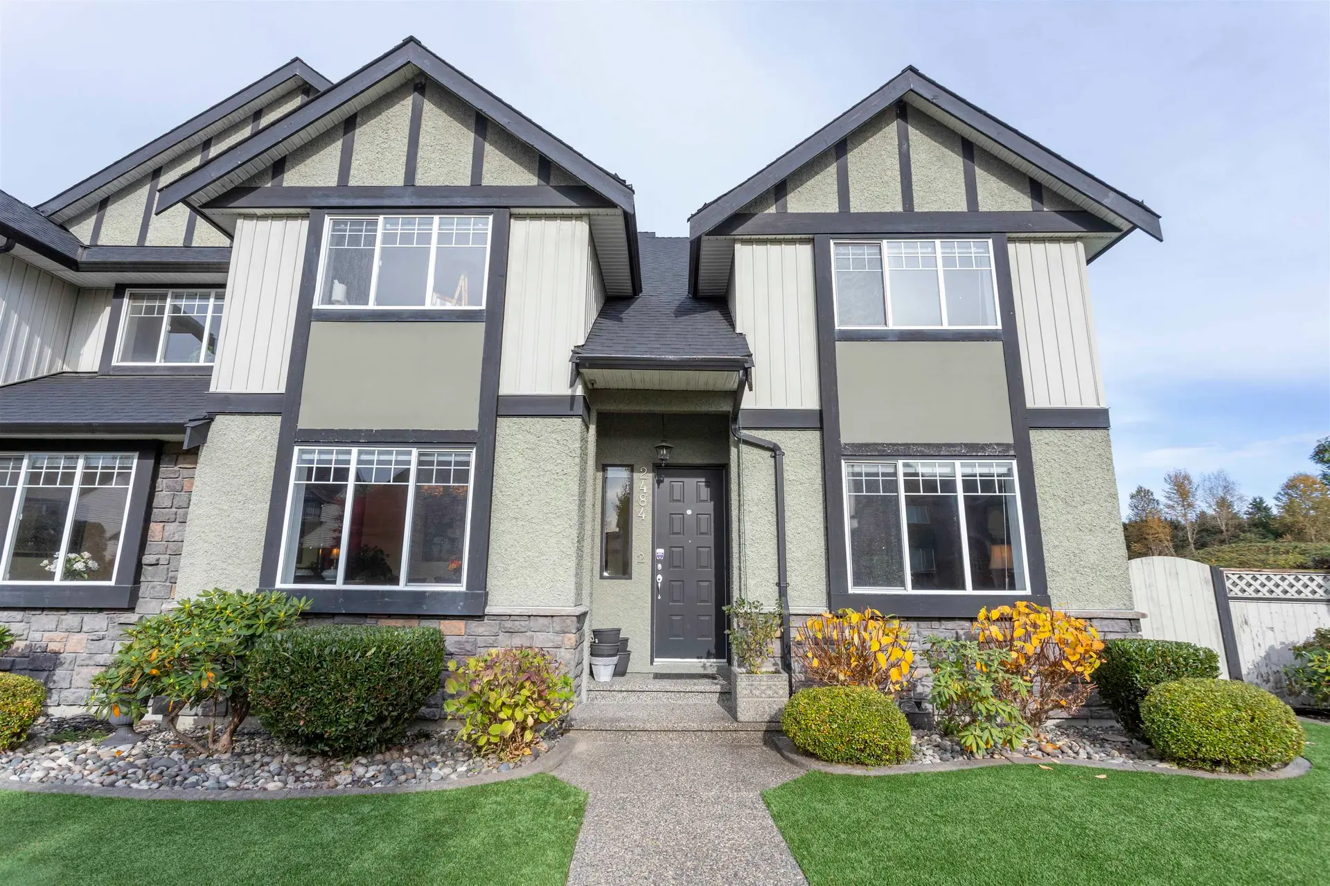 Property at #B 2484 Nile Gate, Port Coquitlam, BC