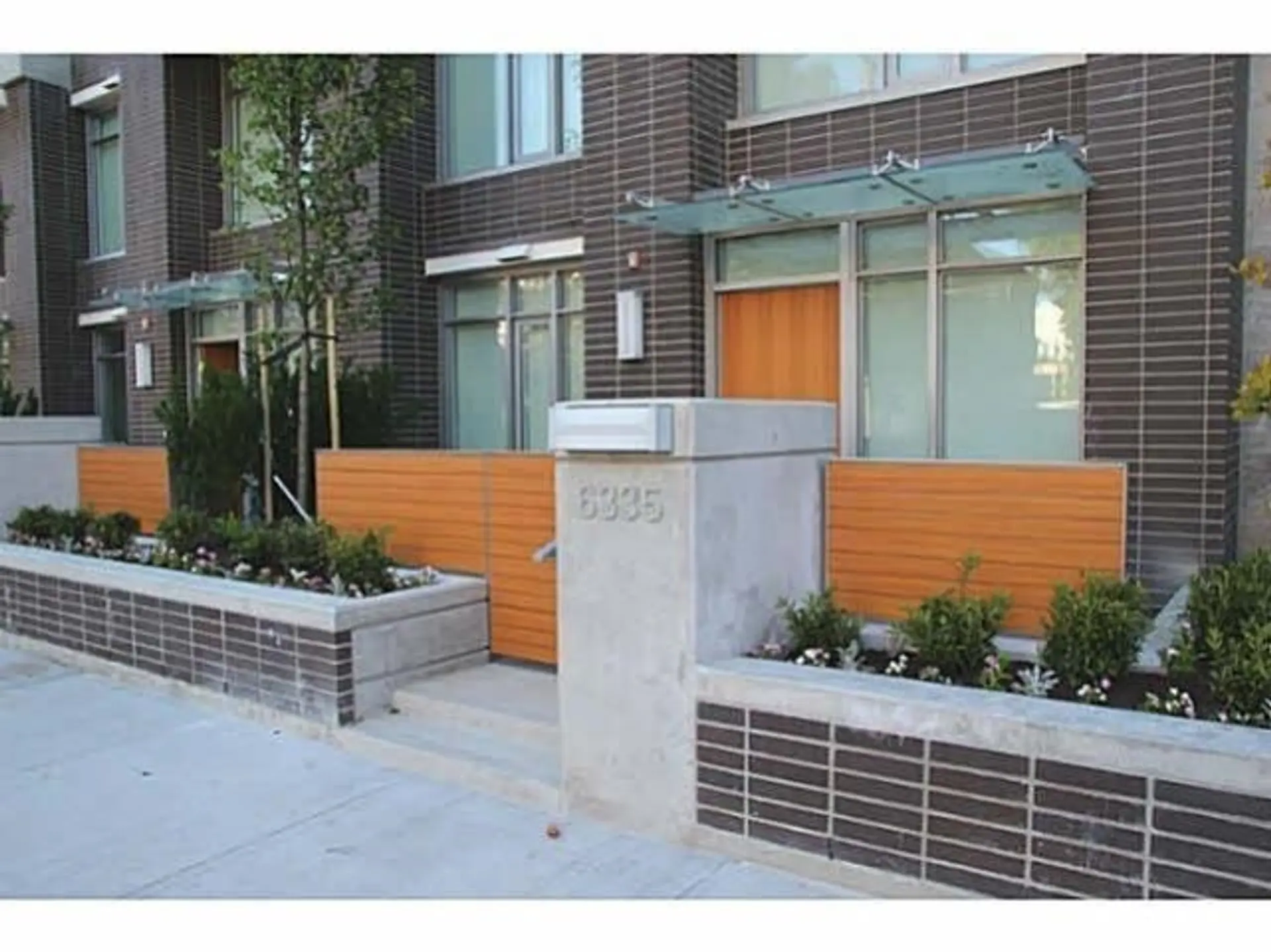 Property at 6335 Silver Avenue, Burnaby, BC