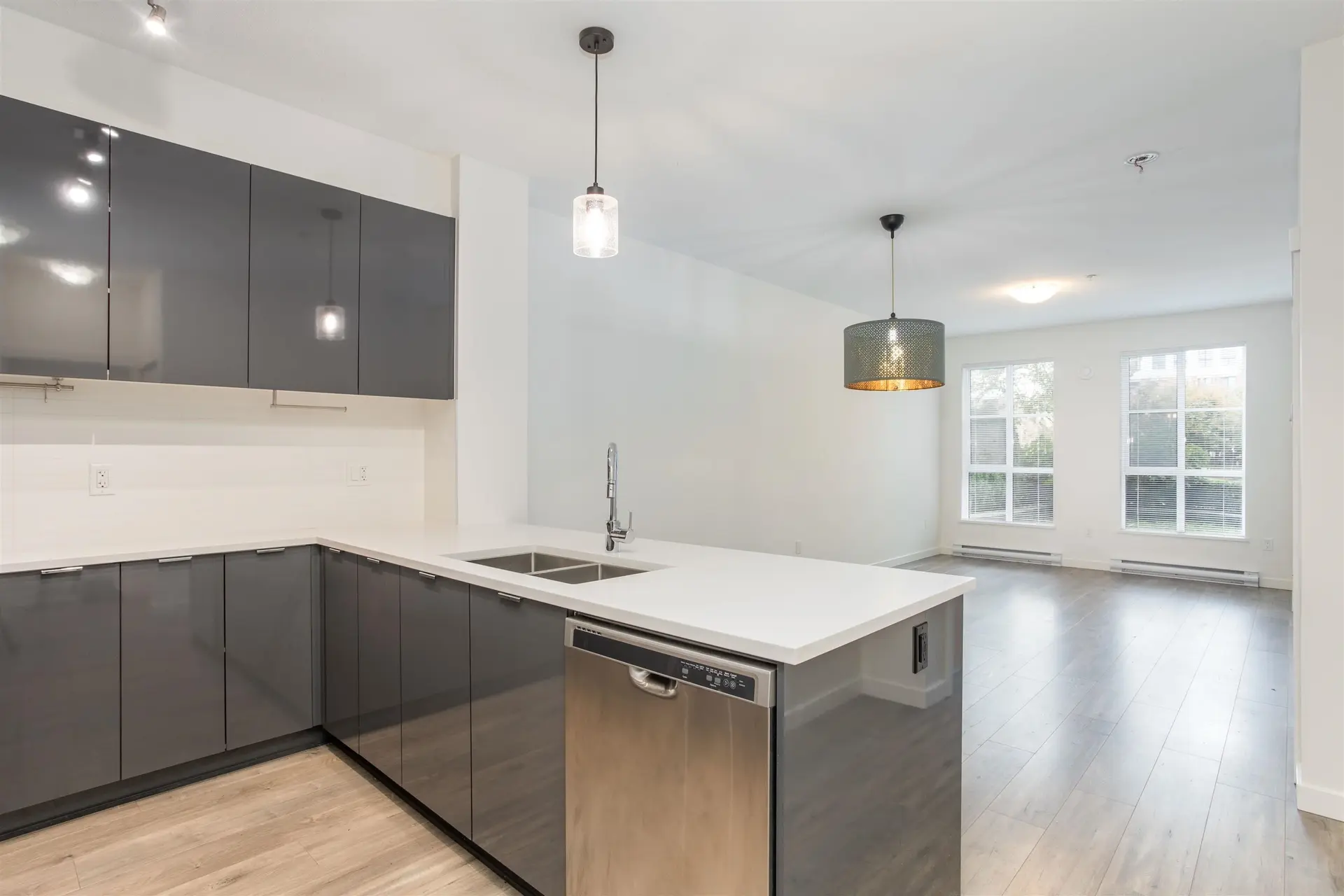 Property at #106 15137 33 Avenue, Surrey, BC