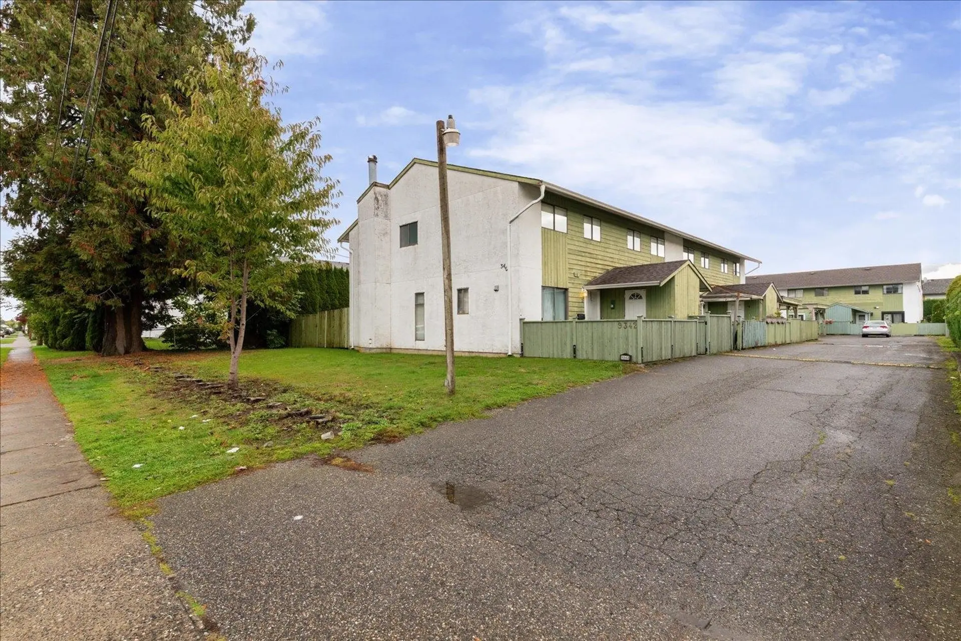 Property at #1 9342 Hazel Street, Chilliwack, BC