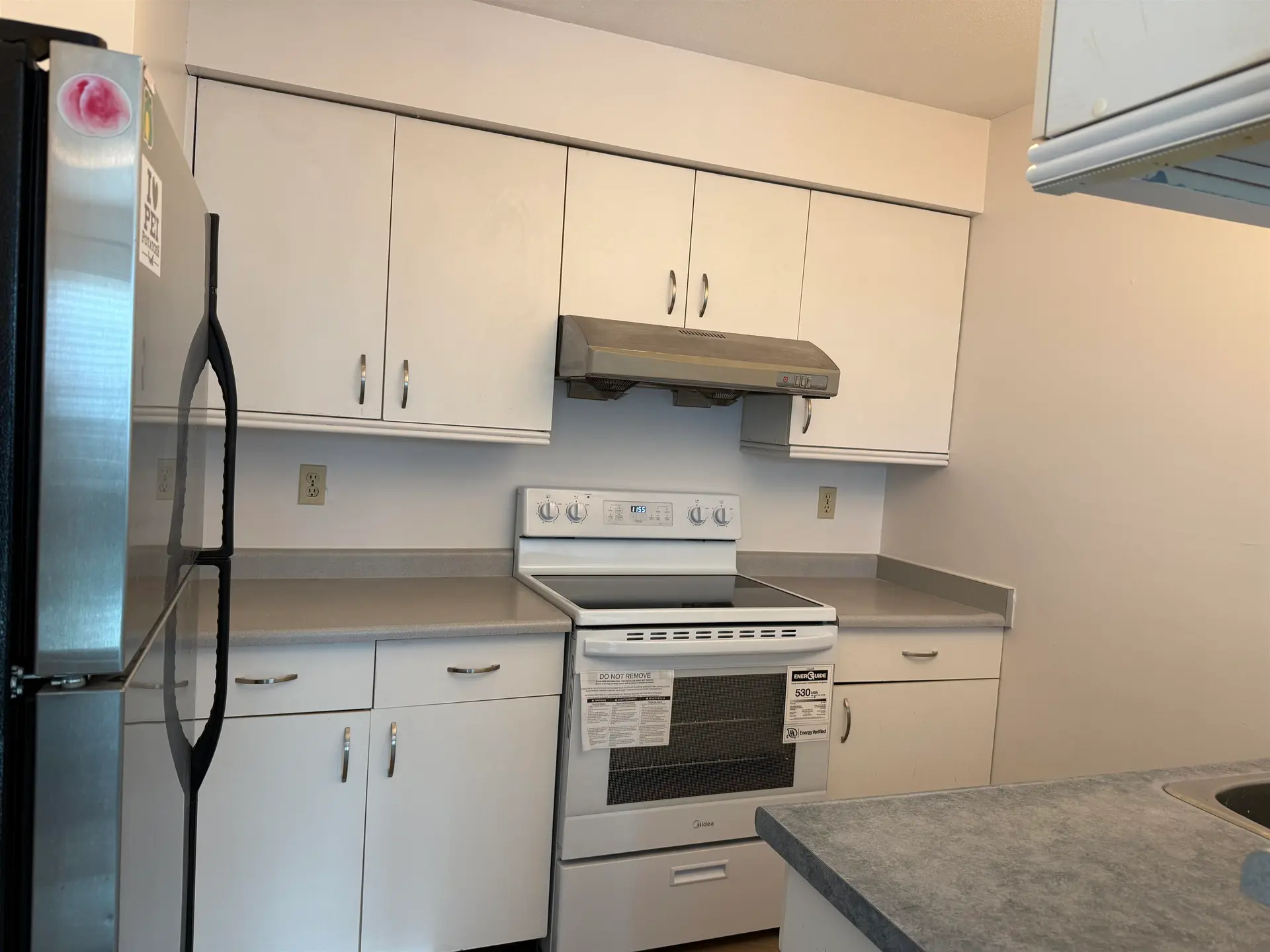 Property at #308 2238 Eton Street, Vancouver, BC
