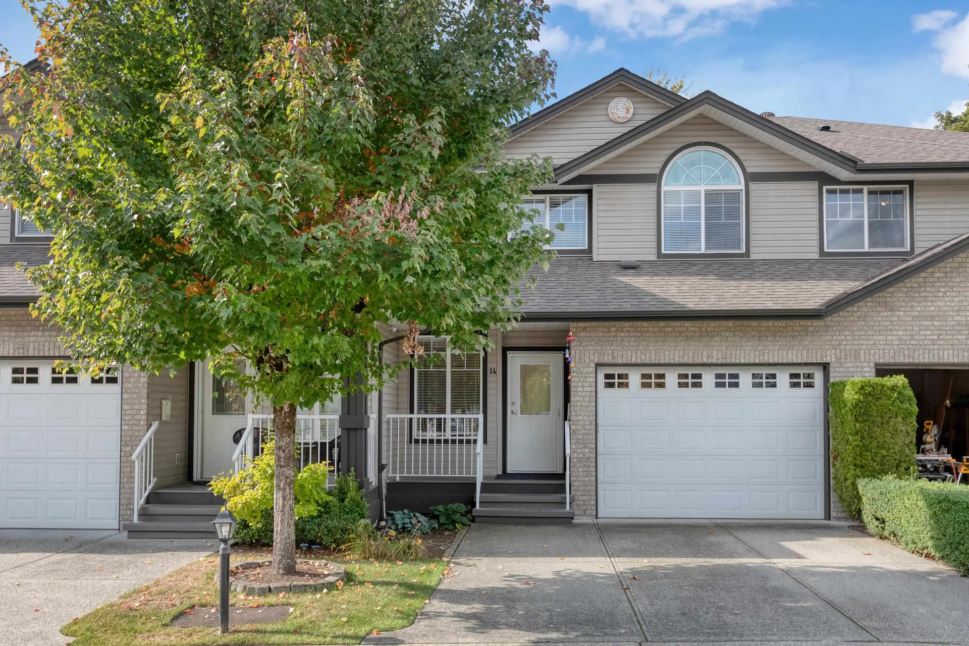Property at #14 11358 Cottonwood Drive, Maple Ridge, BC