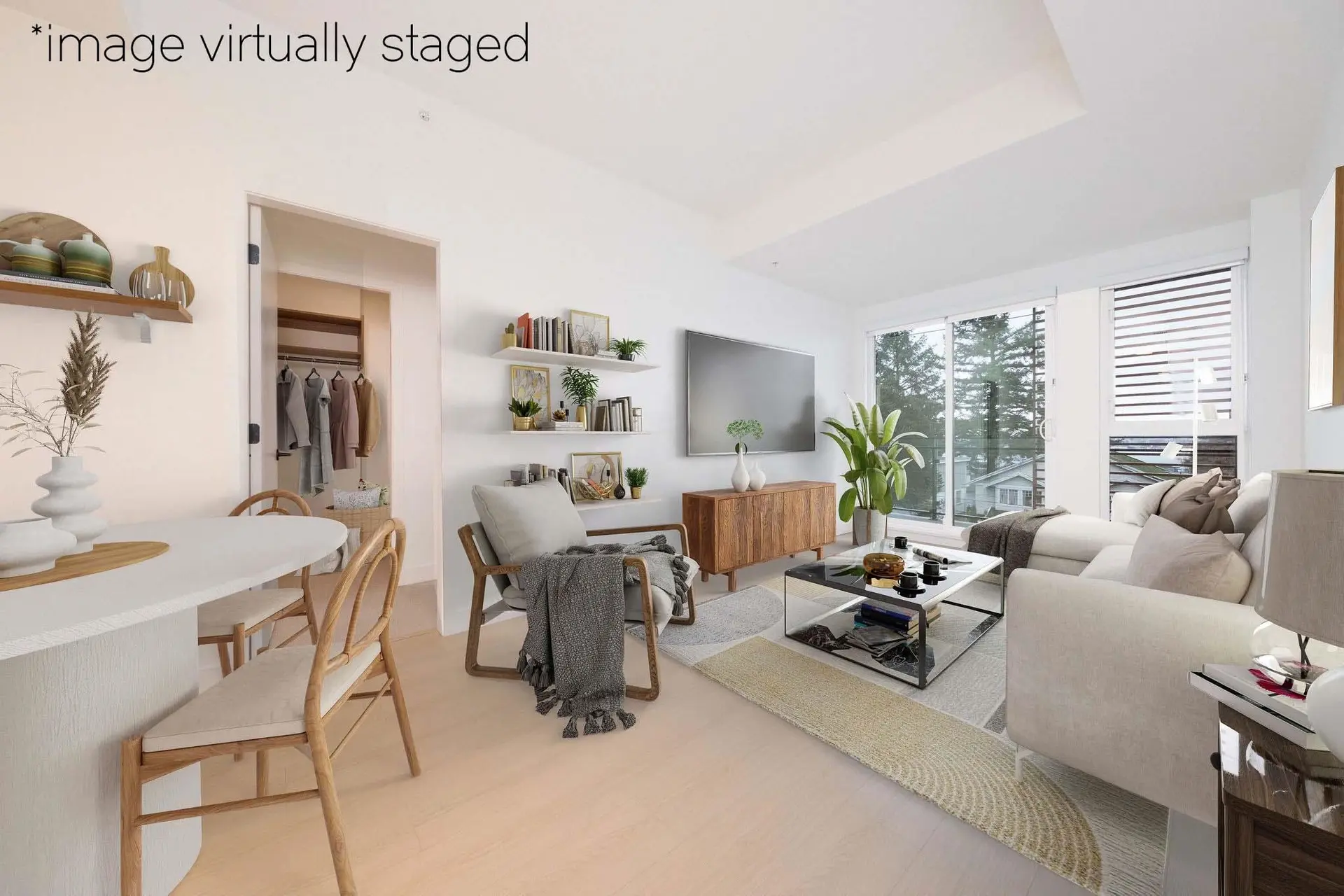 Property at #310 422 E 3rd Street, North Vancouver, BC