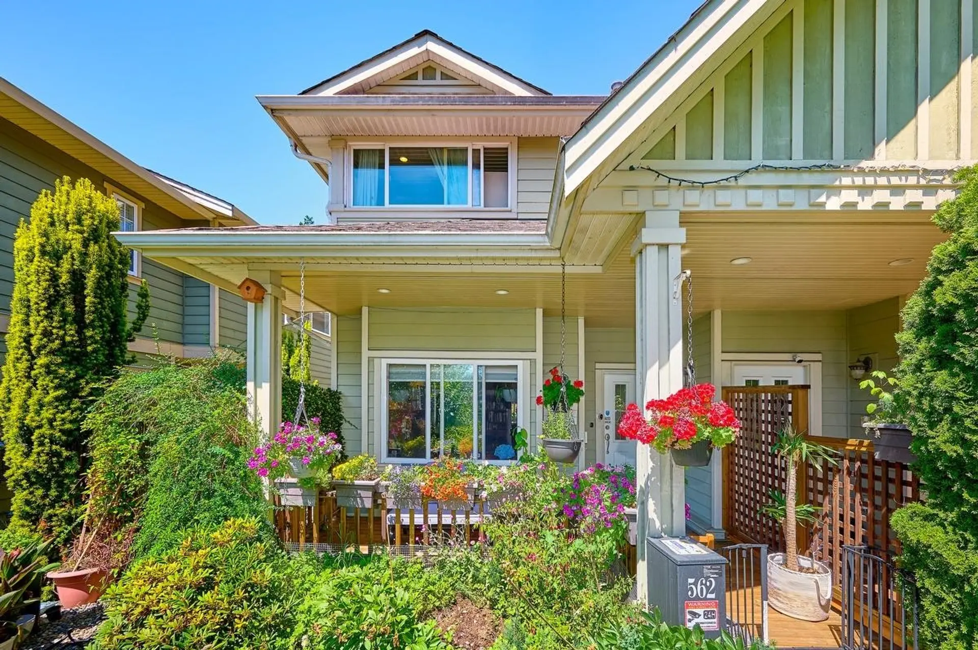 Property at 562 W Keith Road, North Vancouver, BC