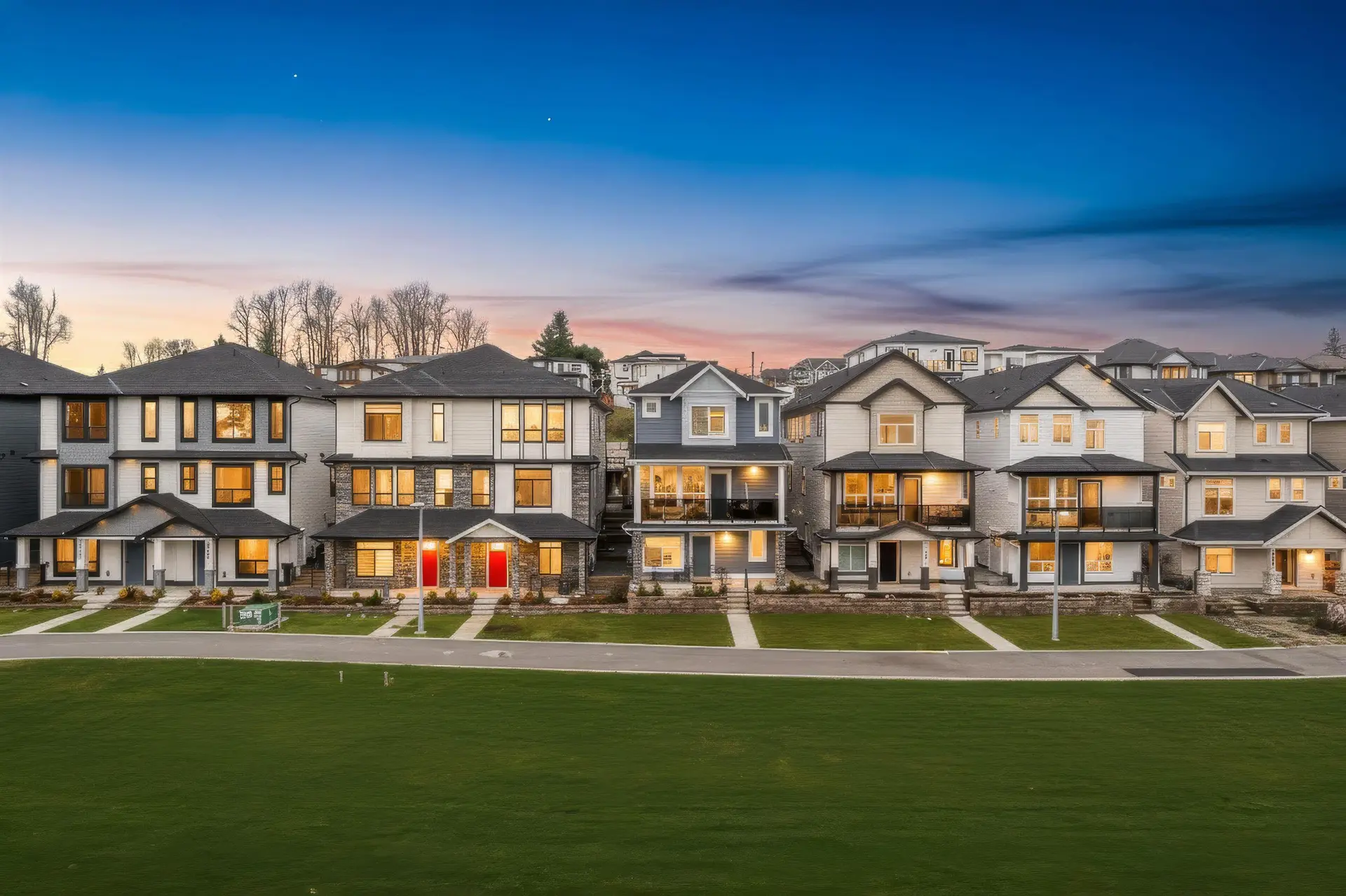 Property at 16685 16 Avenue, Surrey, BC