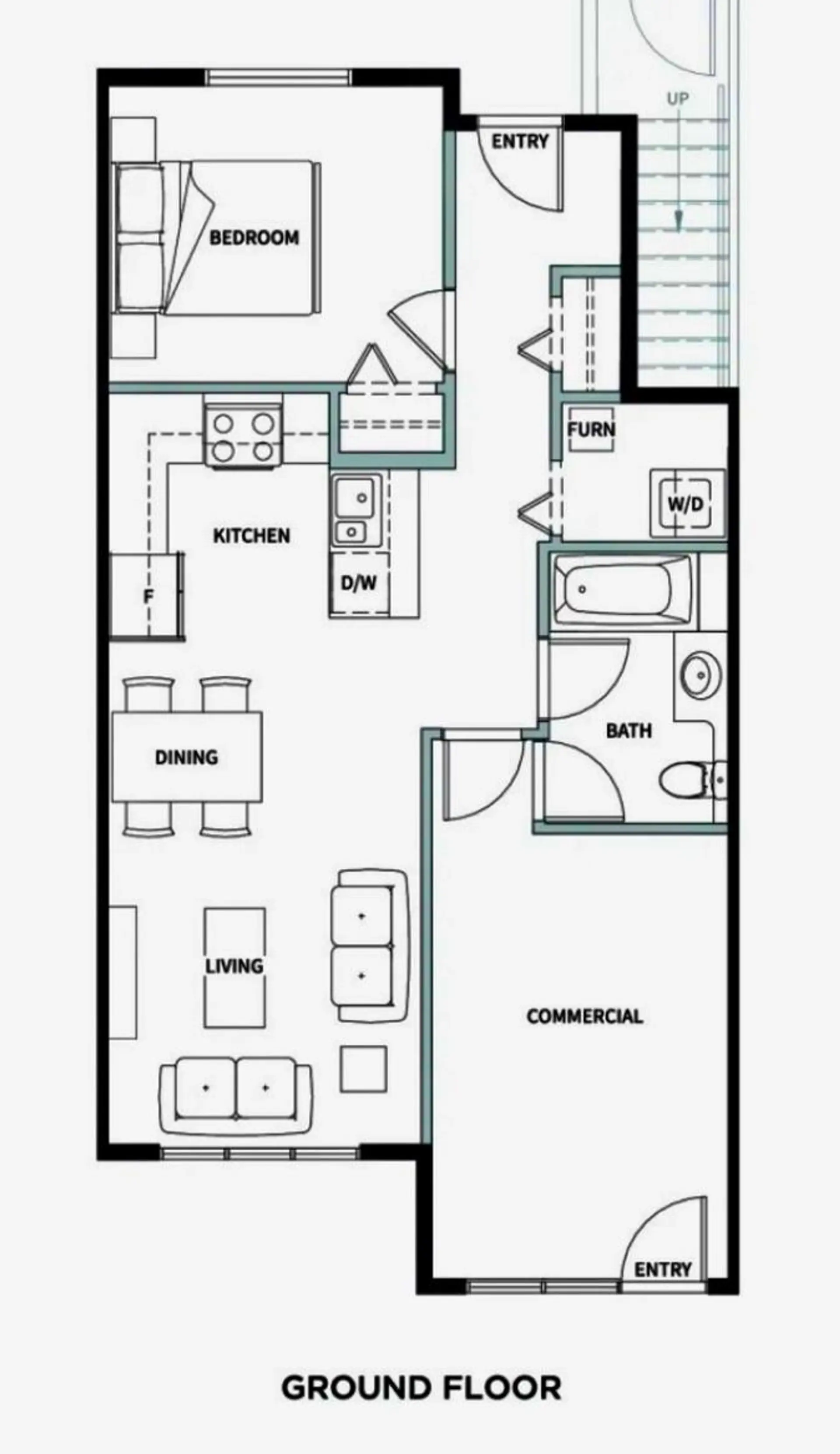 Property at #38 18850 72a Avenue, Surrey, BC