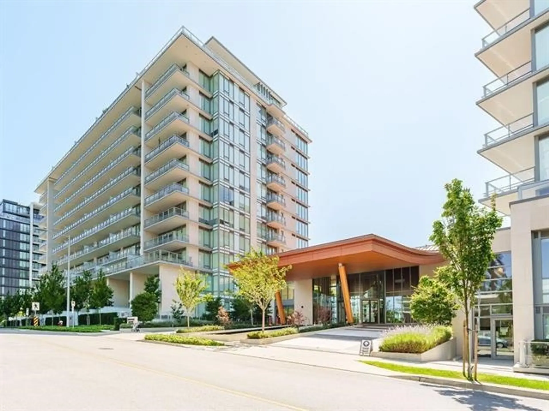Property at #311 6688 Pearson Way, Richmond, BC