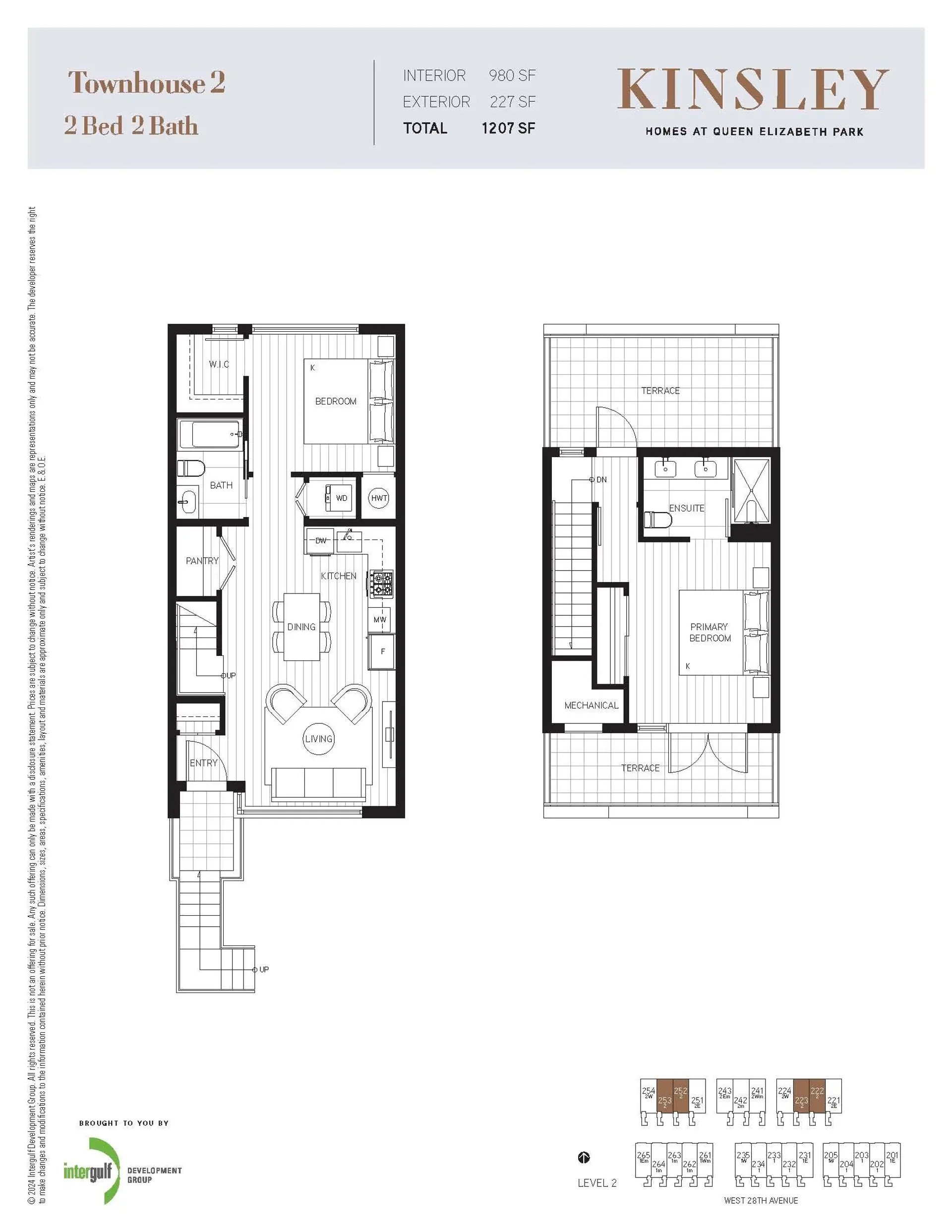 #253 477 W 28th Avenue - Image 18