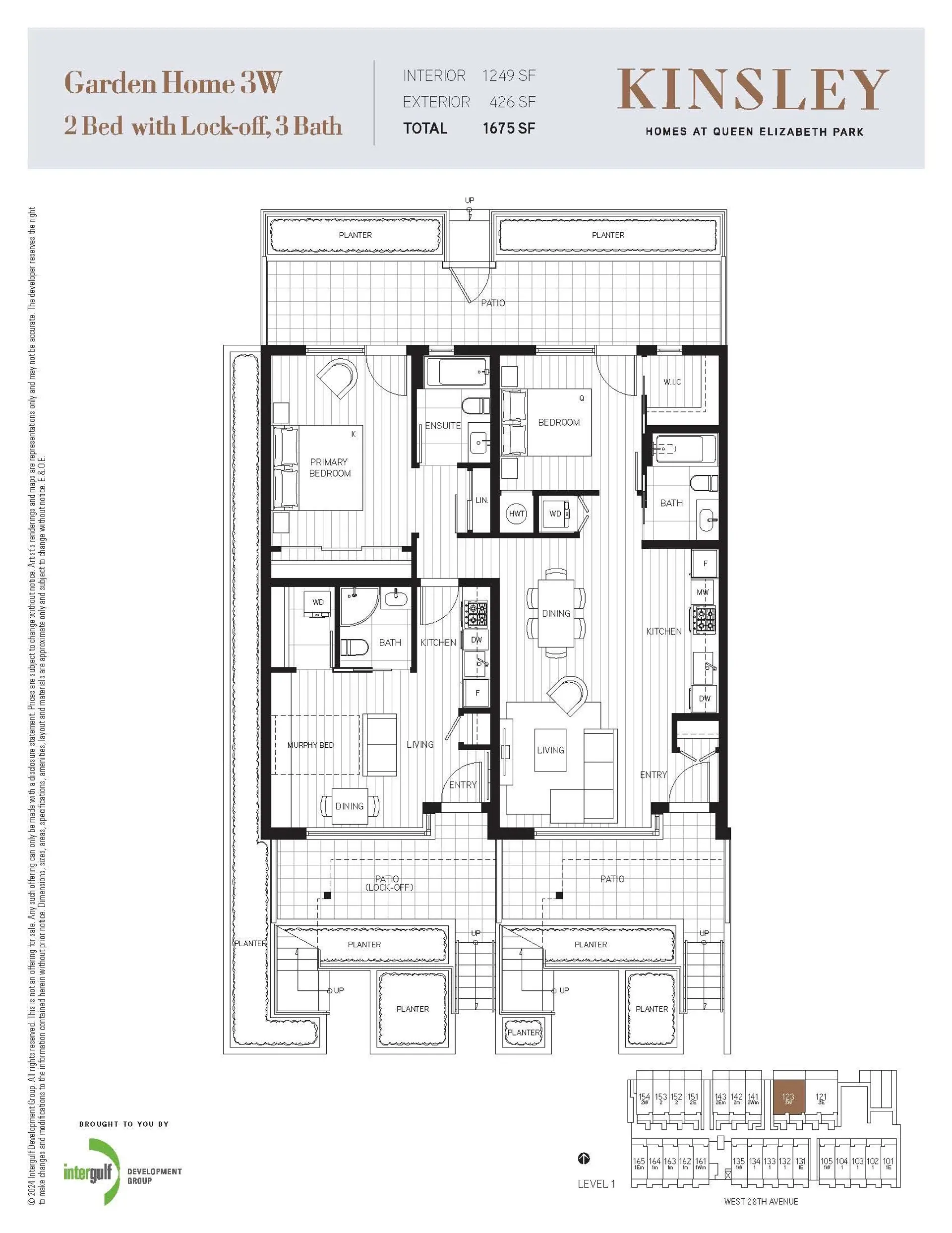 #121 471 W 28th Avenue - Image 5