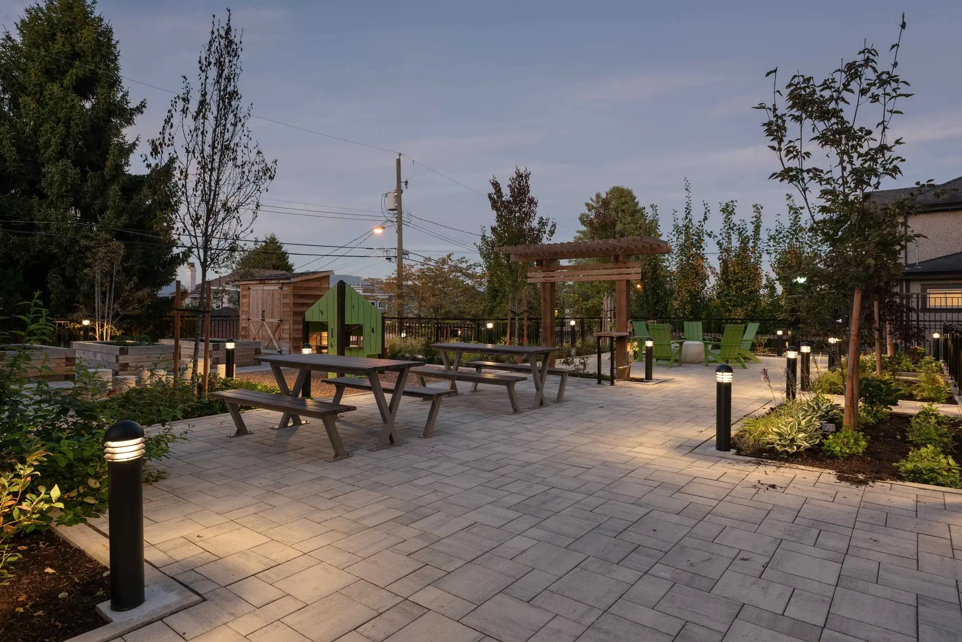 #121 471 W 28th Avenue - Image 8