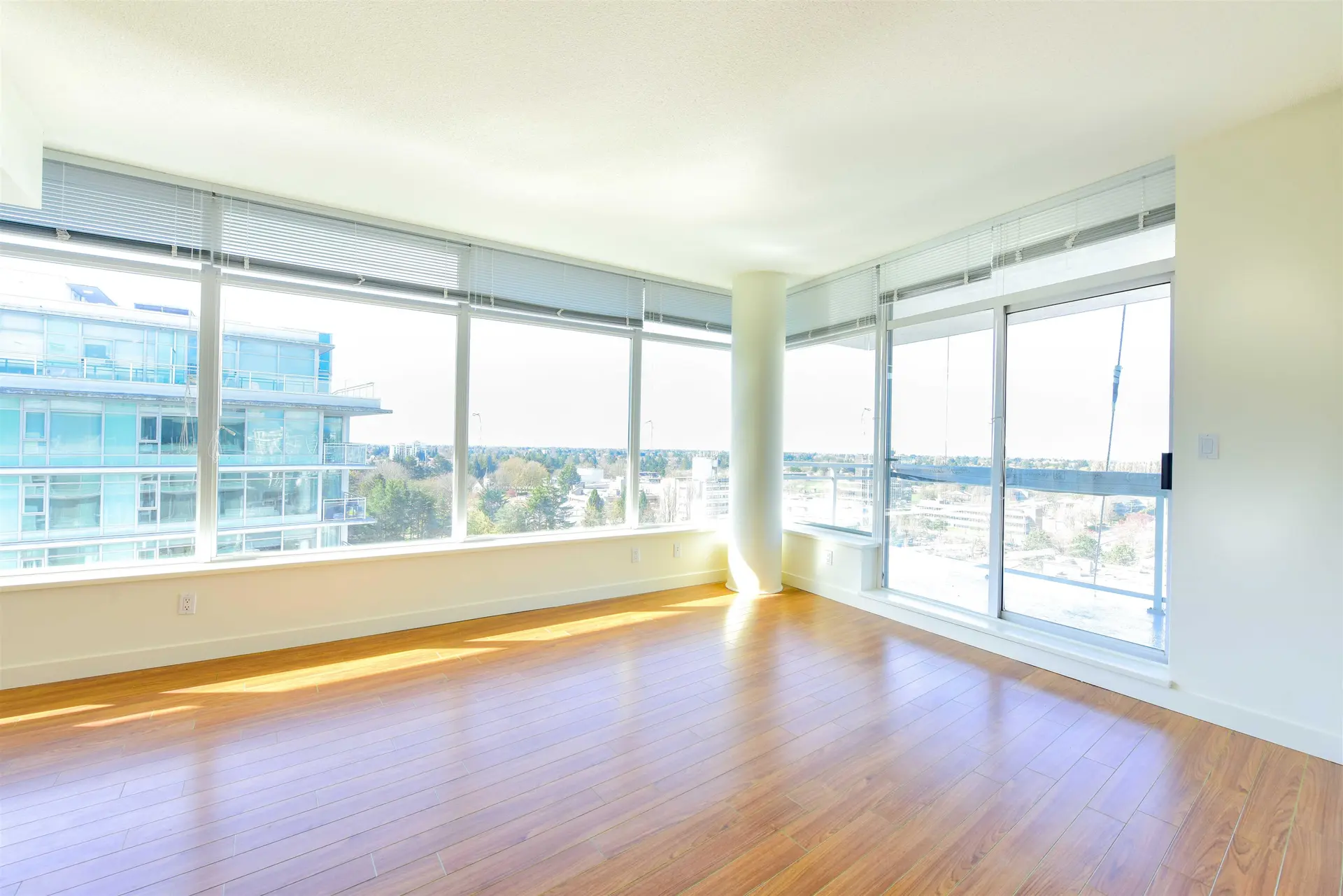 Property at #1708 5900 Alderbridge Way, Richmond, BC