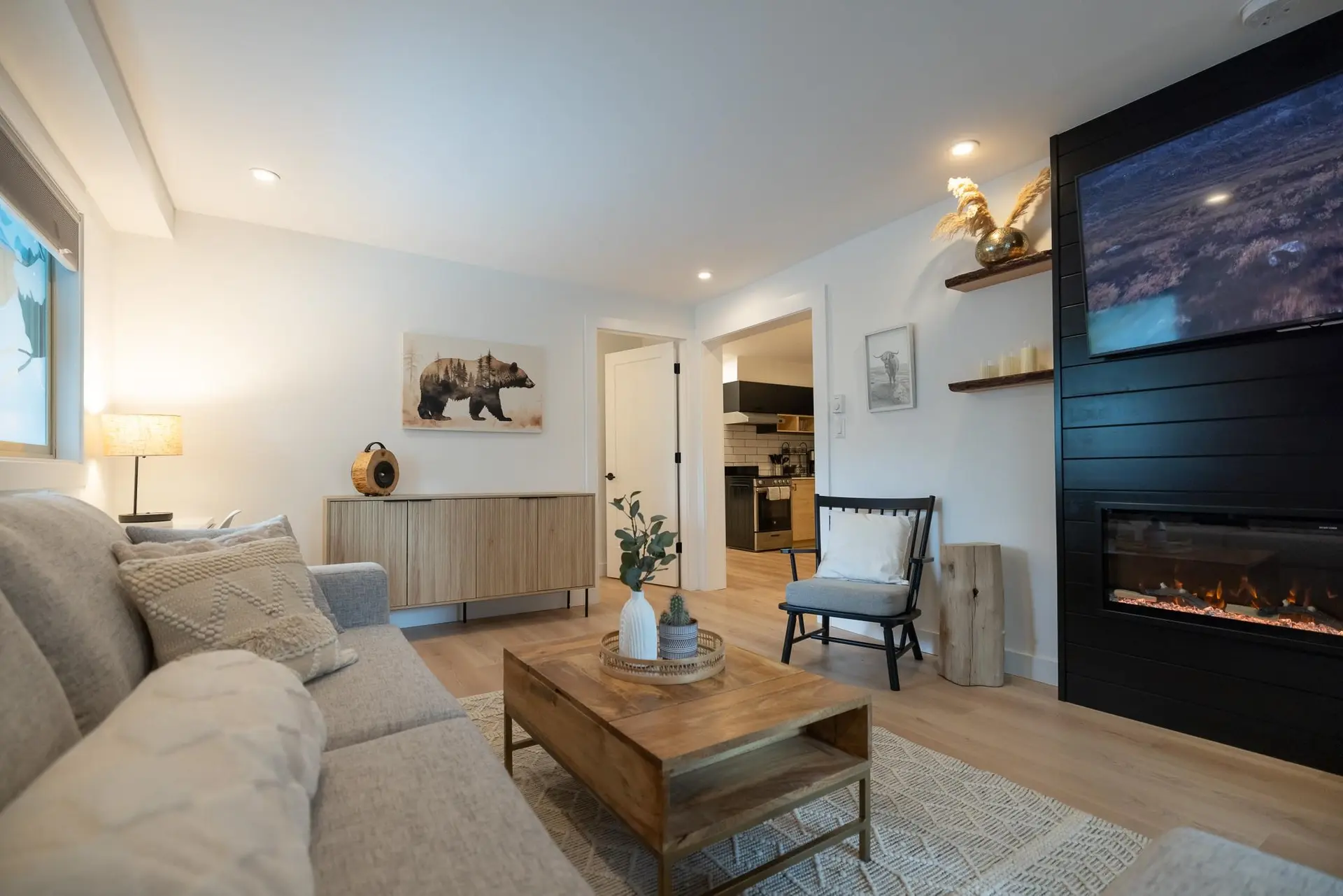 Property at #100 2021 Karen Crescent, Whistler, BC
