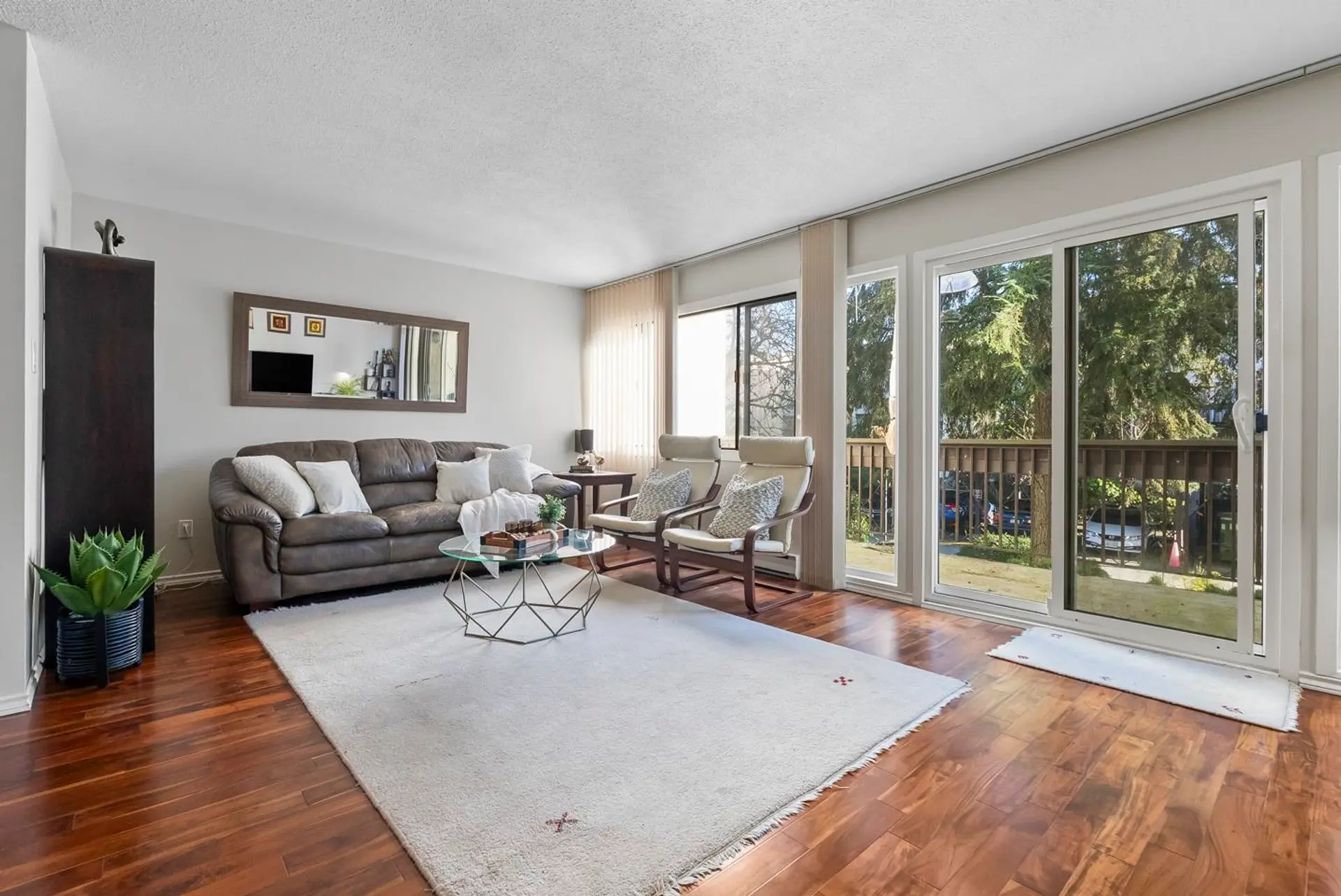 Property at #5 7307 Montecito Drive, Burnaby, BC