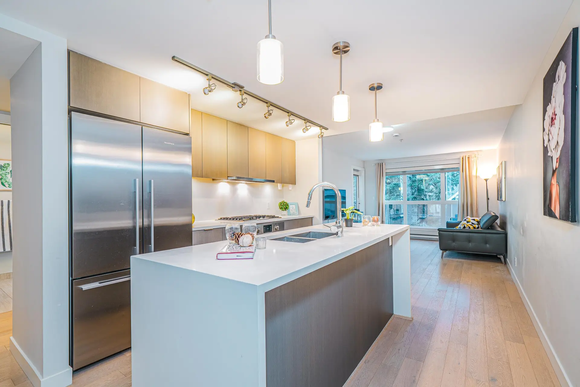 #311 5555 Dunbar Street - Image 5