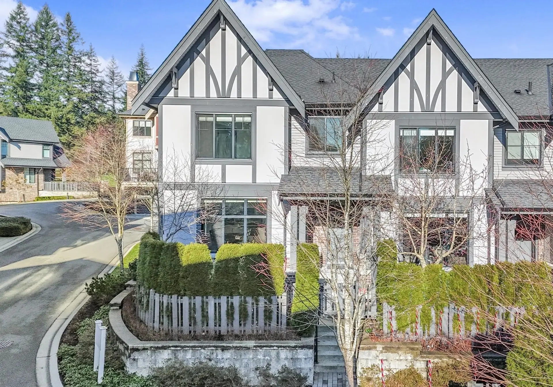 Property at #9 3306 Princeton Avenue, Coquitlam, BC